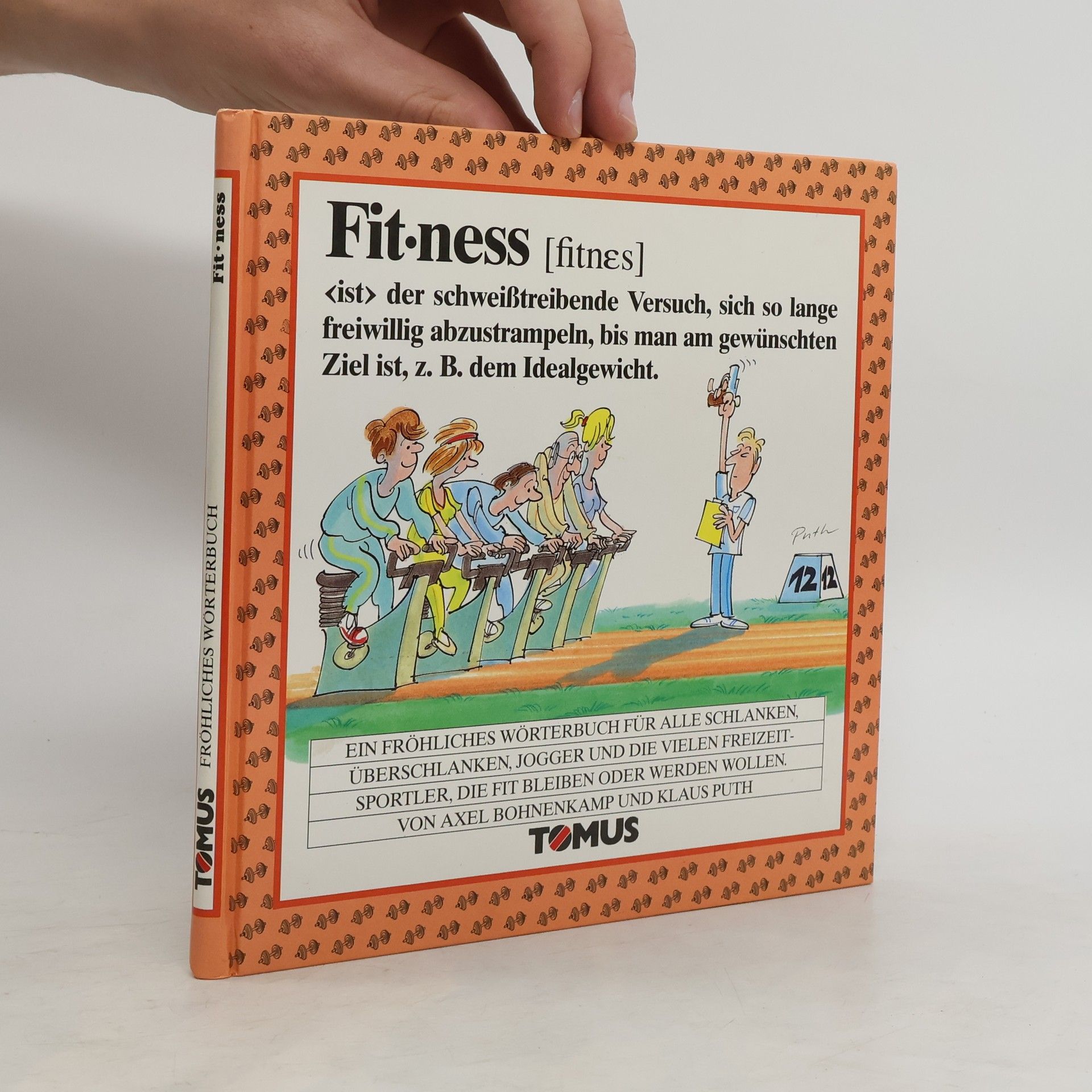 Autorenkollektiv Fitness