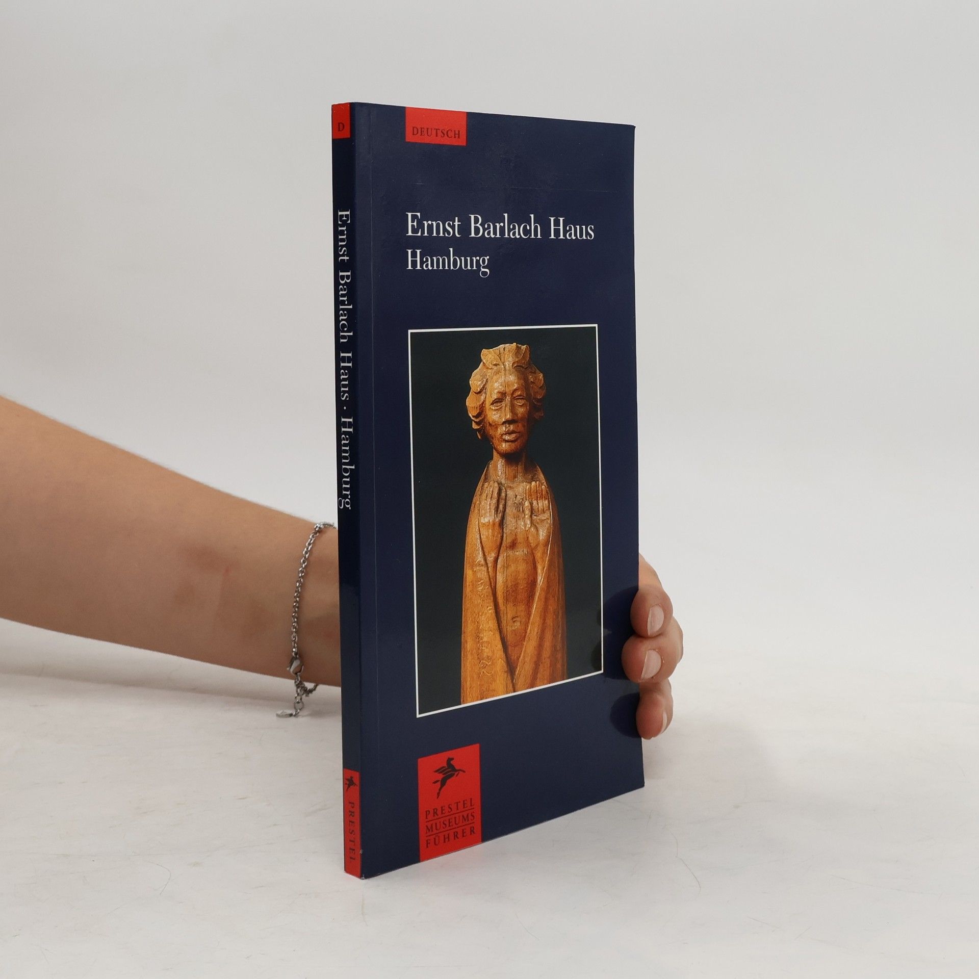 Eva Caspers Ernst-Barlach-Haus