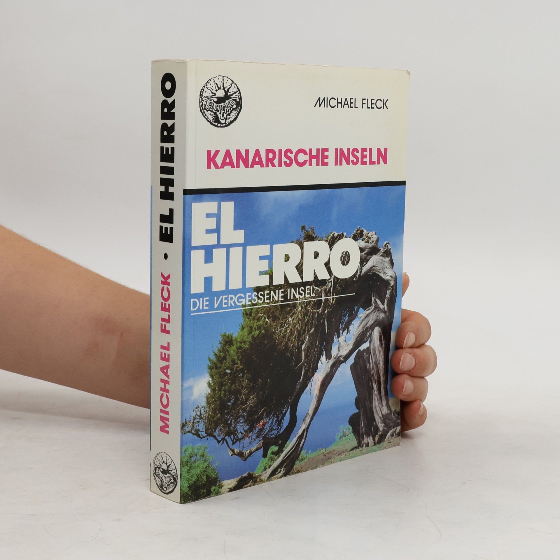 Michael Fleck El hierro