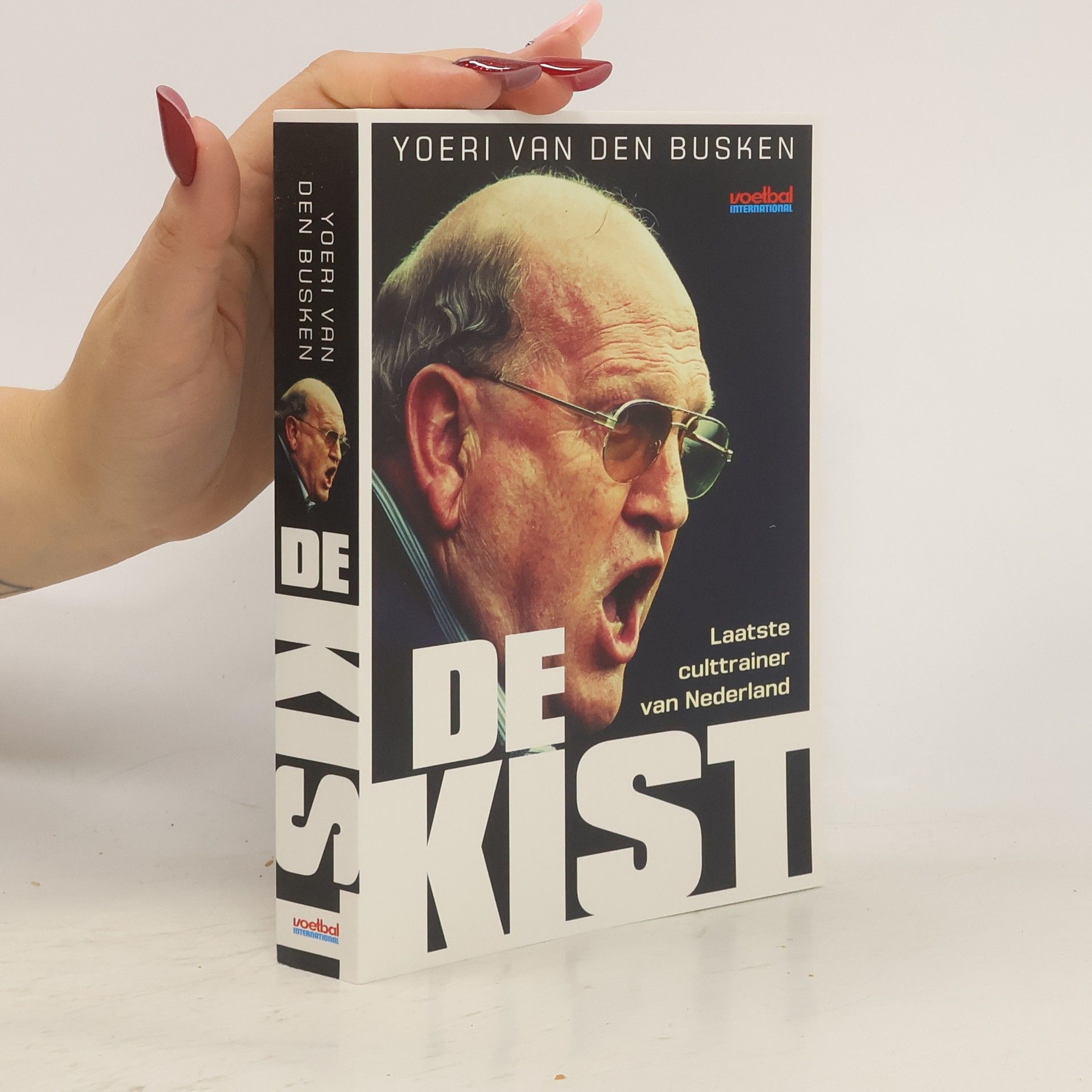 Yoeri van den Busken De Kist