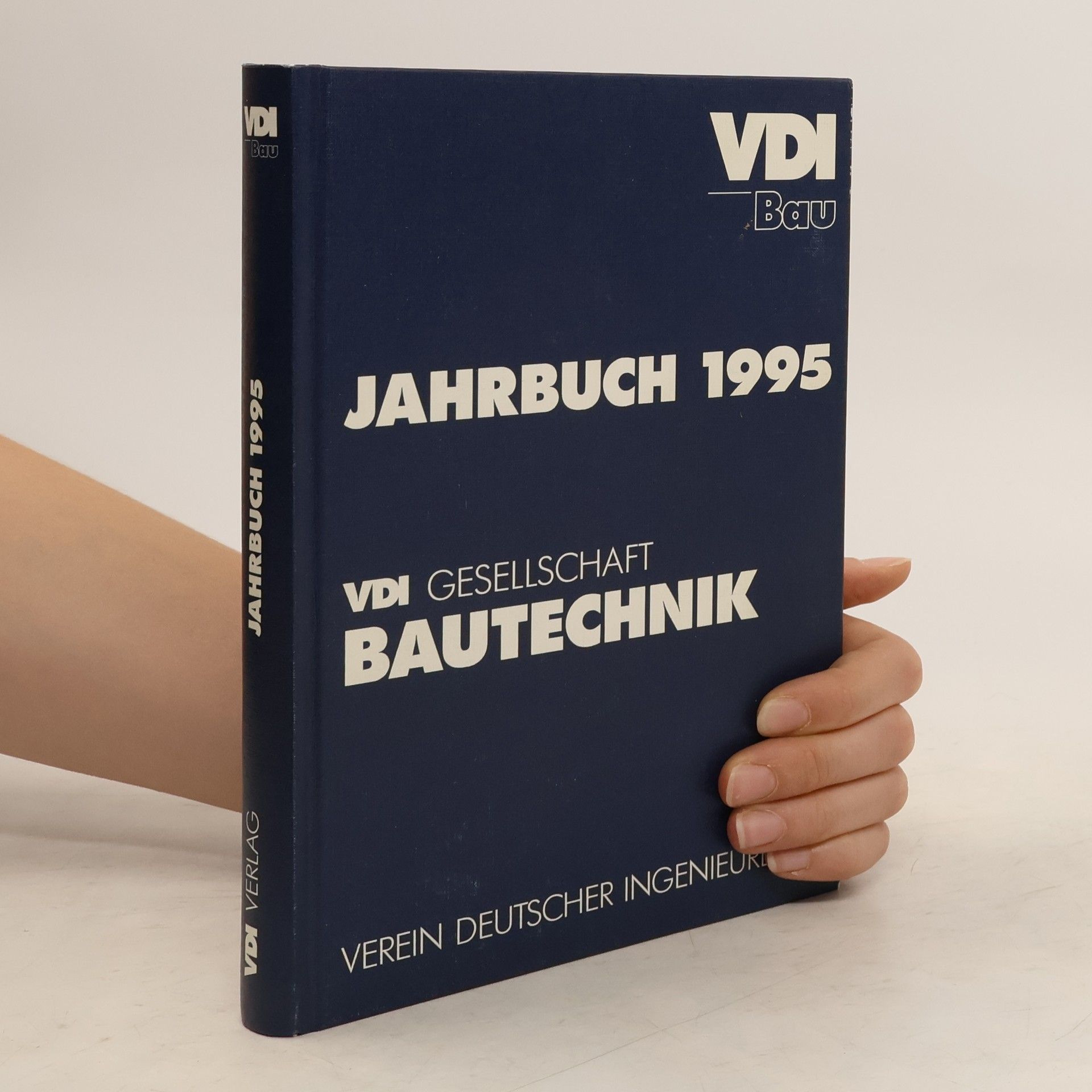 Collective Jahrbuch 1995
