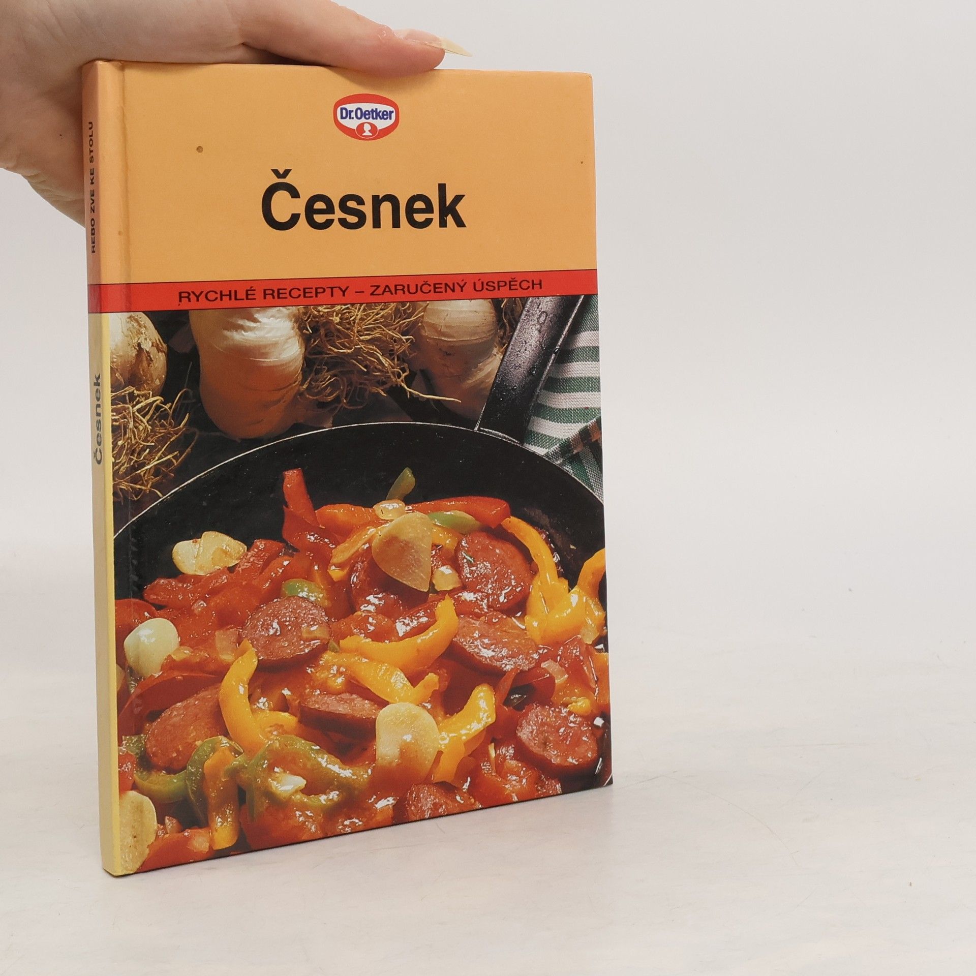 kolektiv Česnek