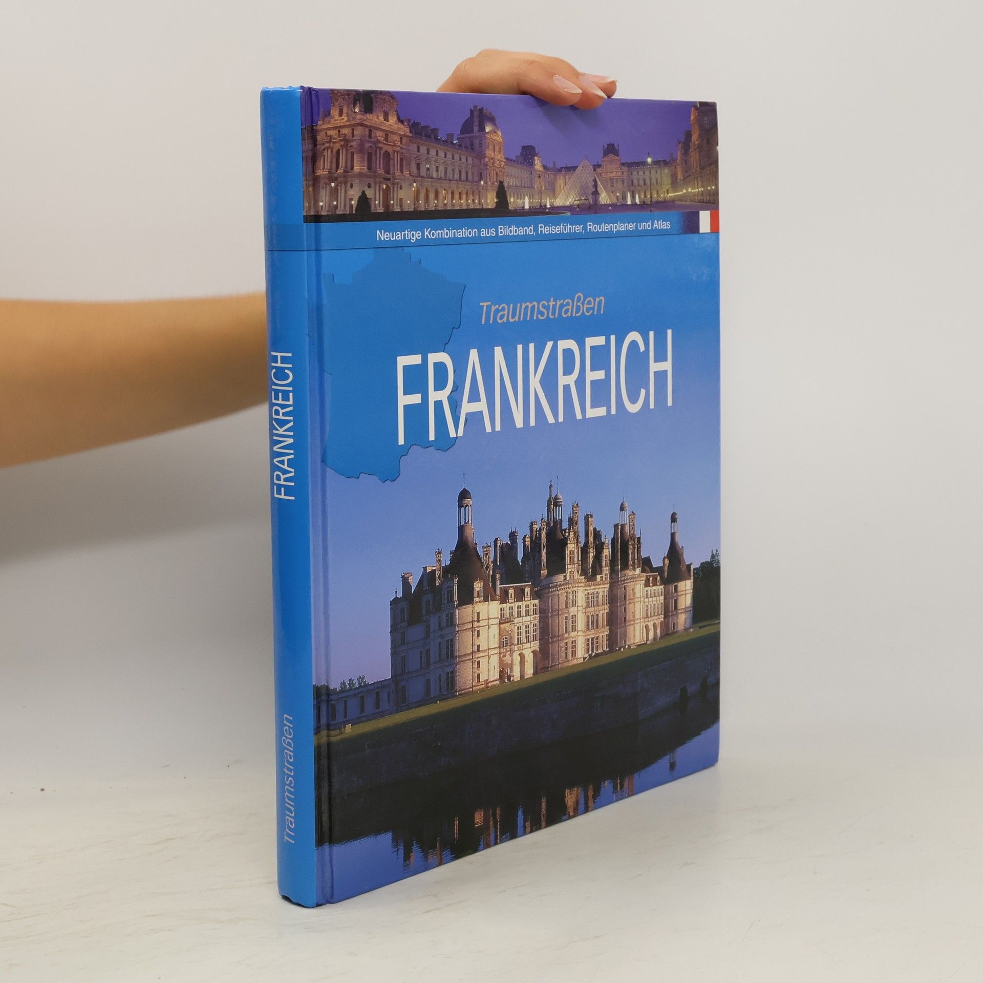 kolektiv Frankreich