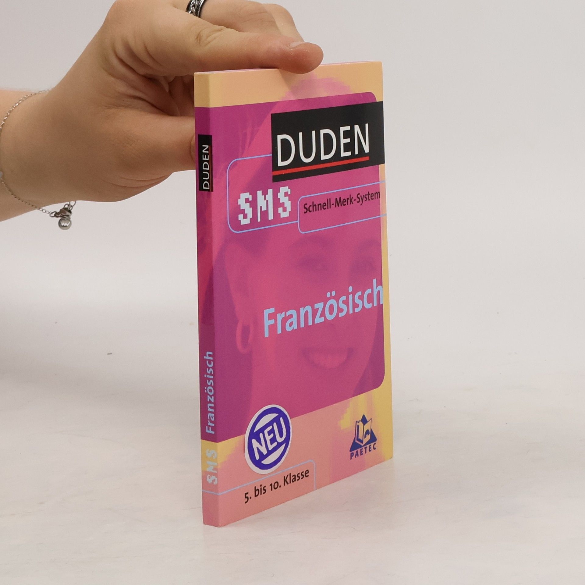 Collectif d'auteurs Französisch
