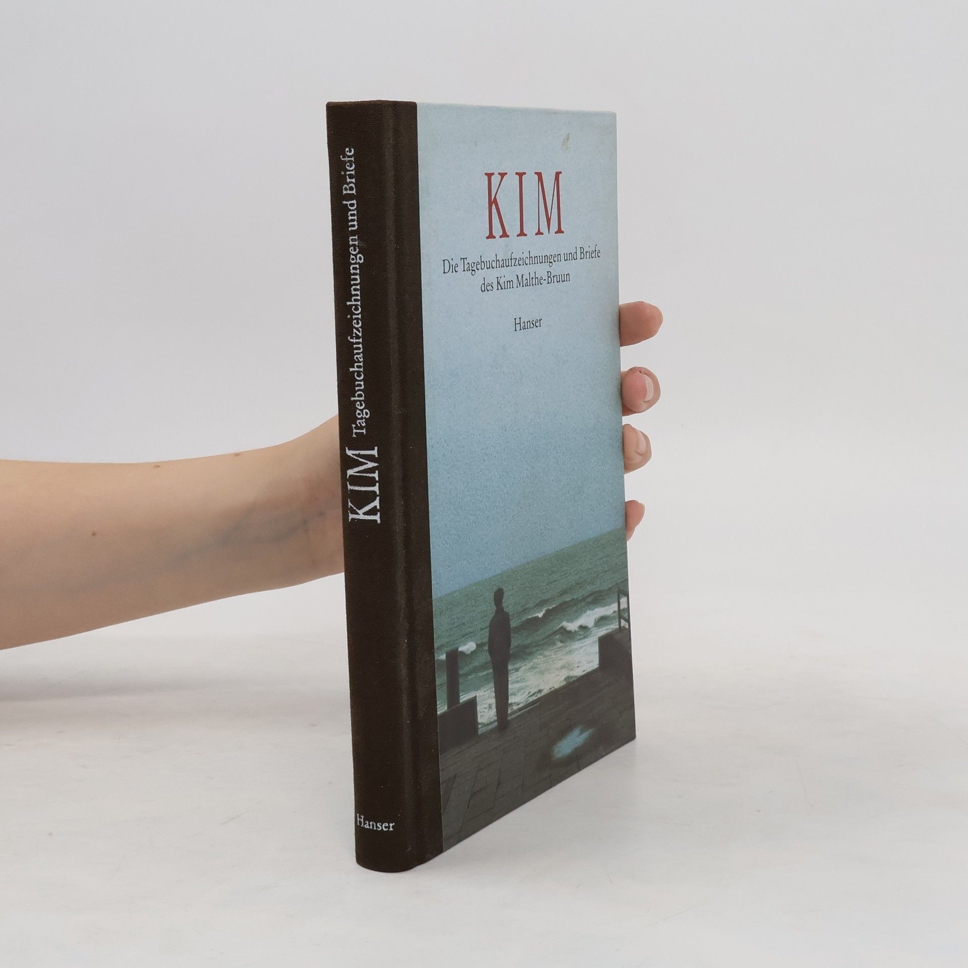 Kim Malthe Bruun Kim