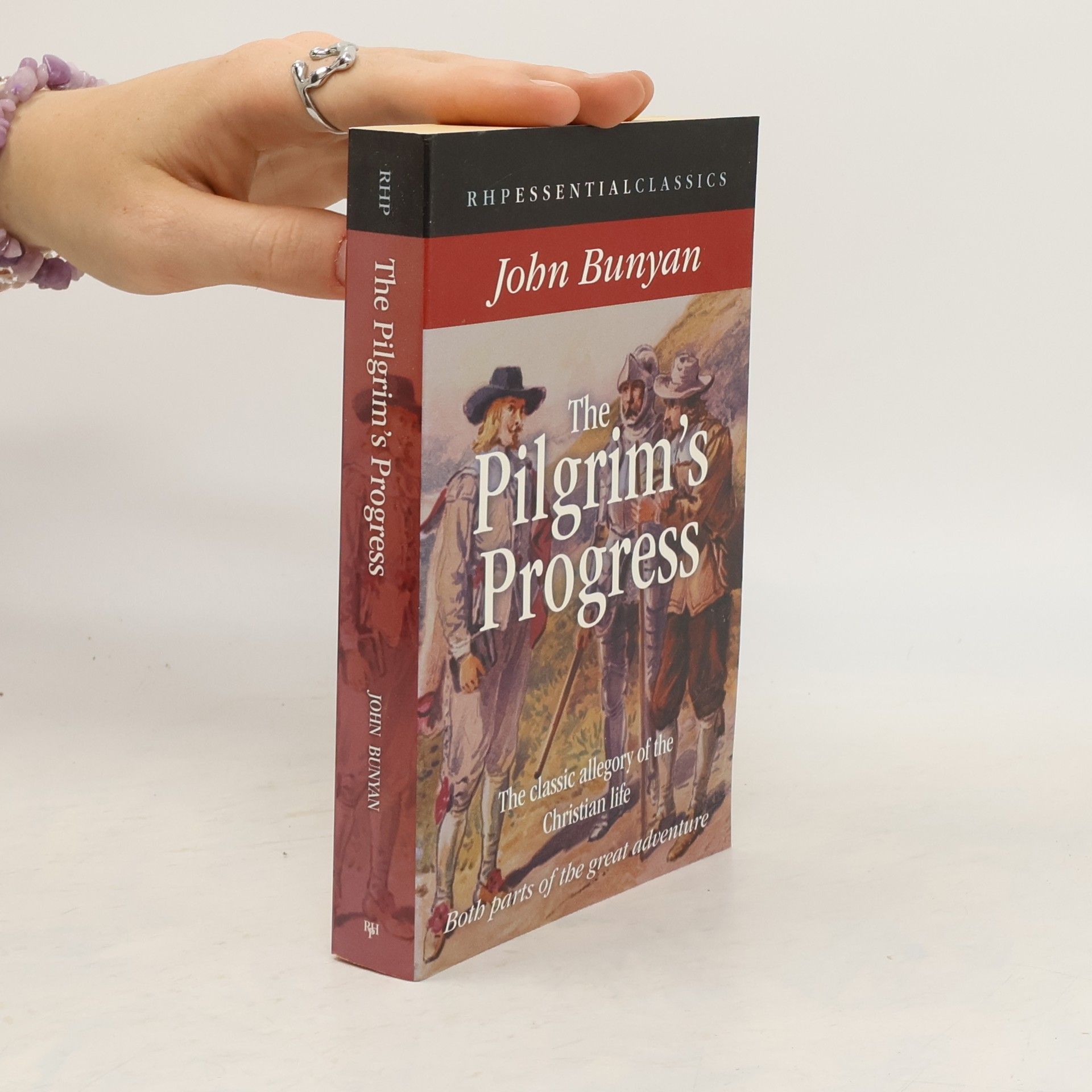 John Bunyan The Pilgrim's Progress