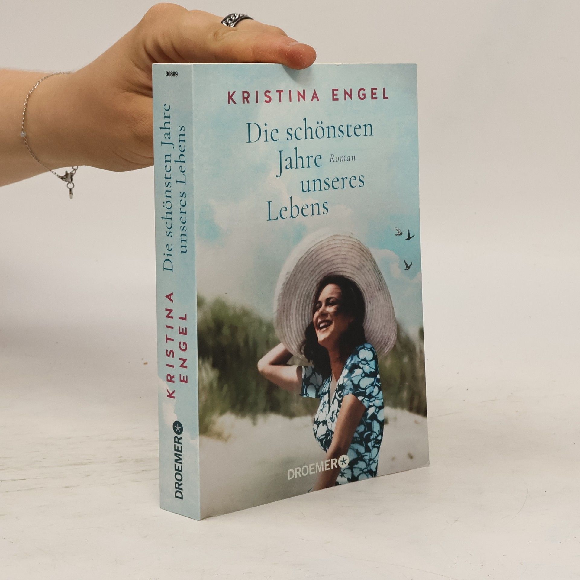 Kristina Engel Die schönsten Jahre unseres Lebens