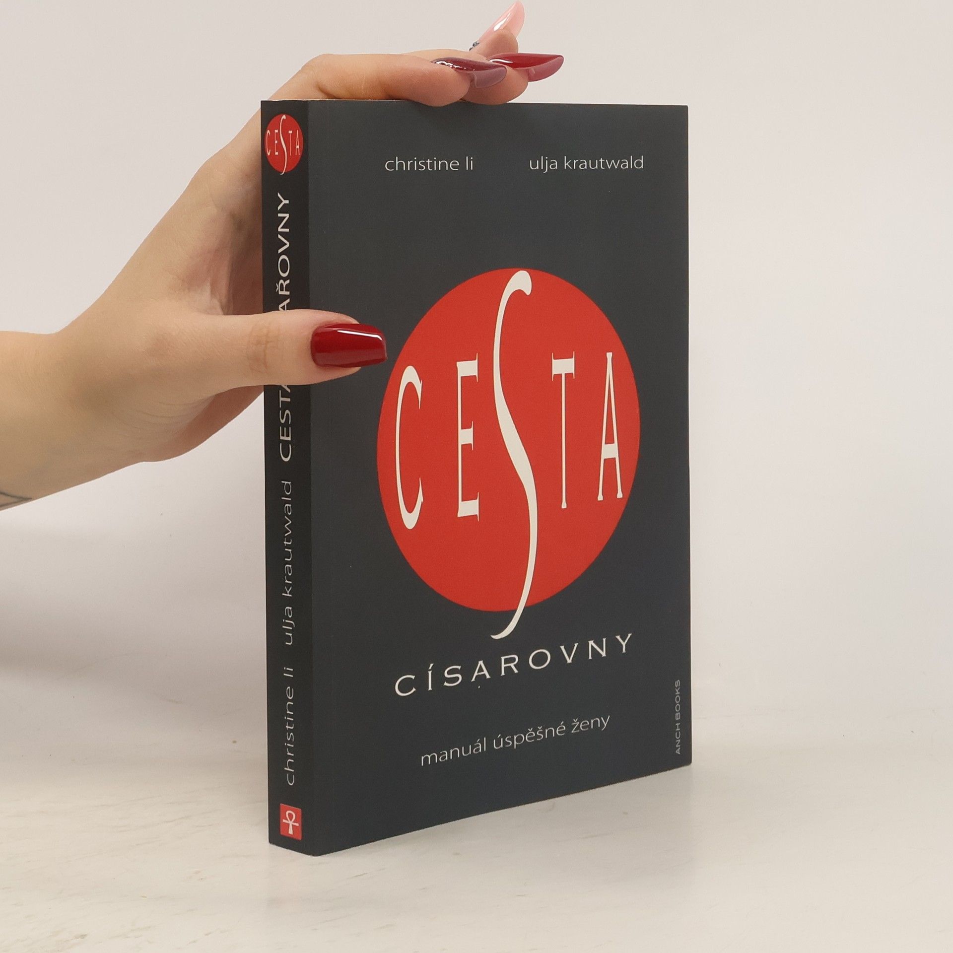 Christine Li Cesta císařovny