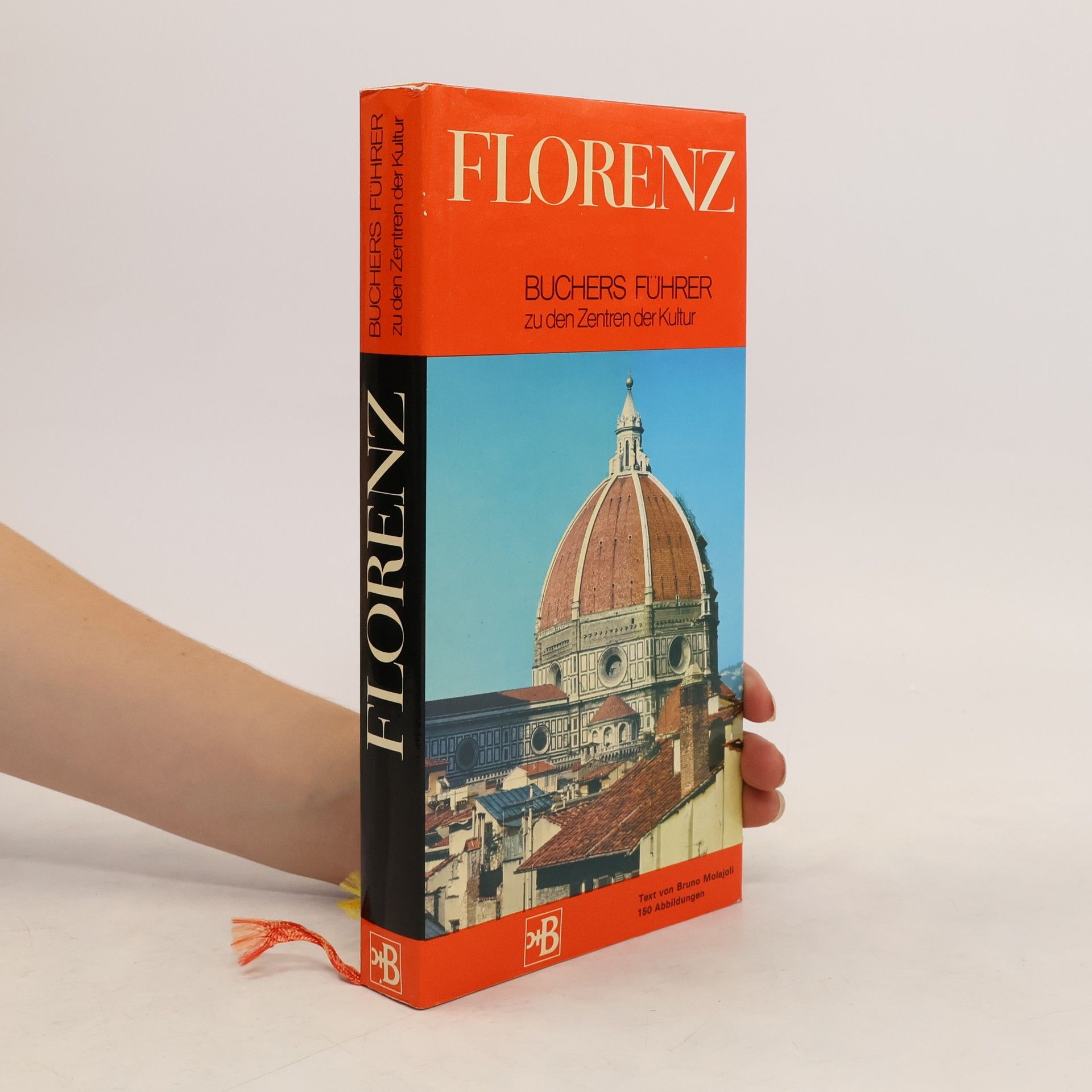 Bruno Molajoli Florenz