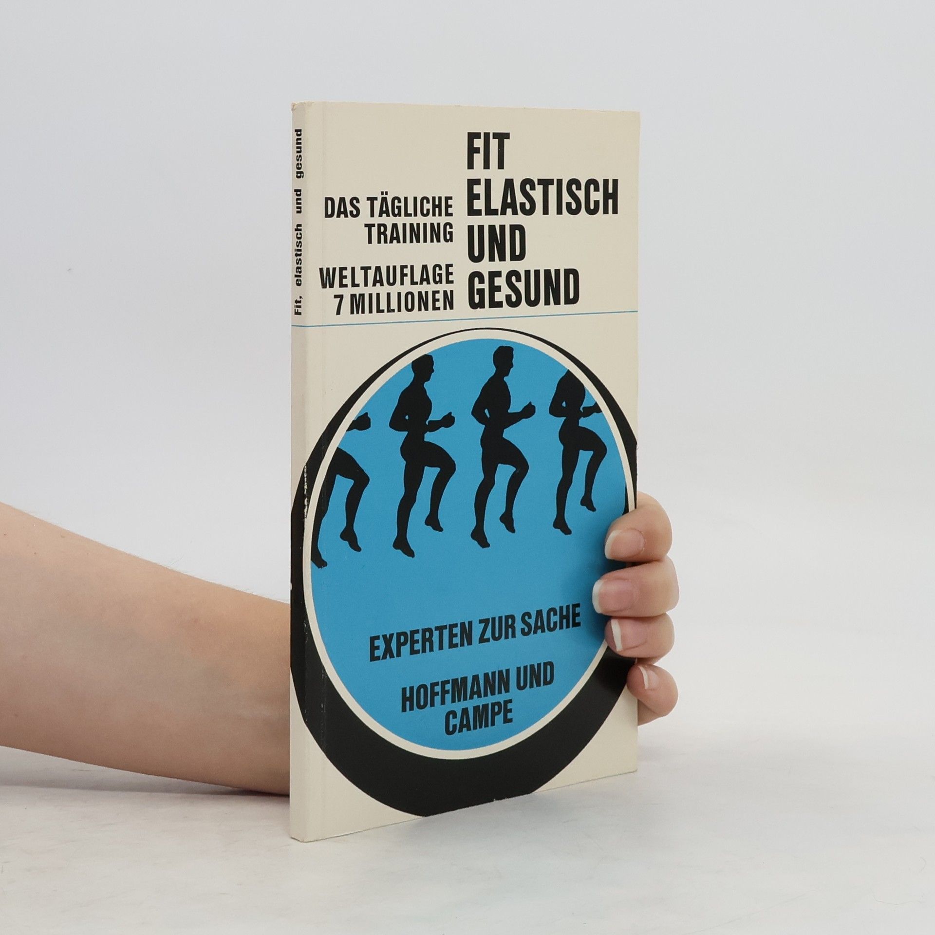 Maren Organ Fit Elastisch und Gesund