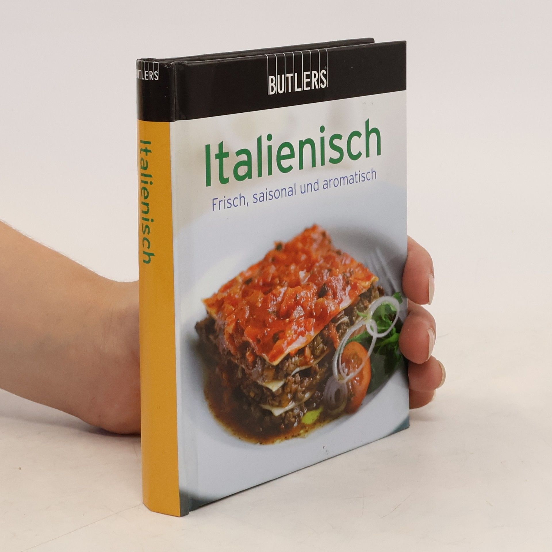 Autorenkollektiv Italienisch
