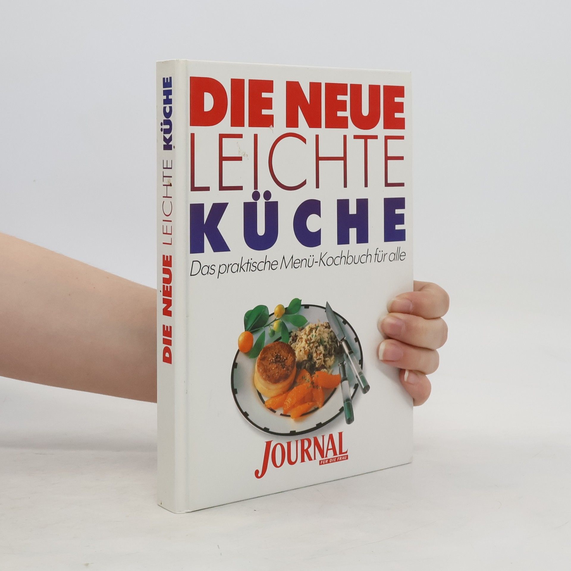 Ulrike Bültjer Die neue leichte Küche
