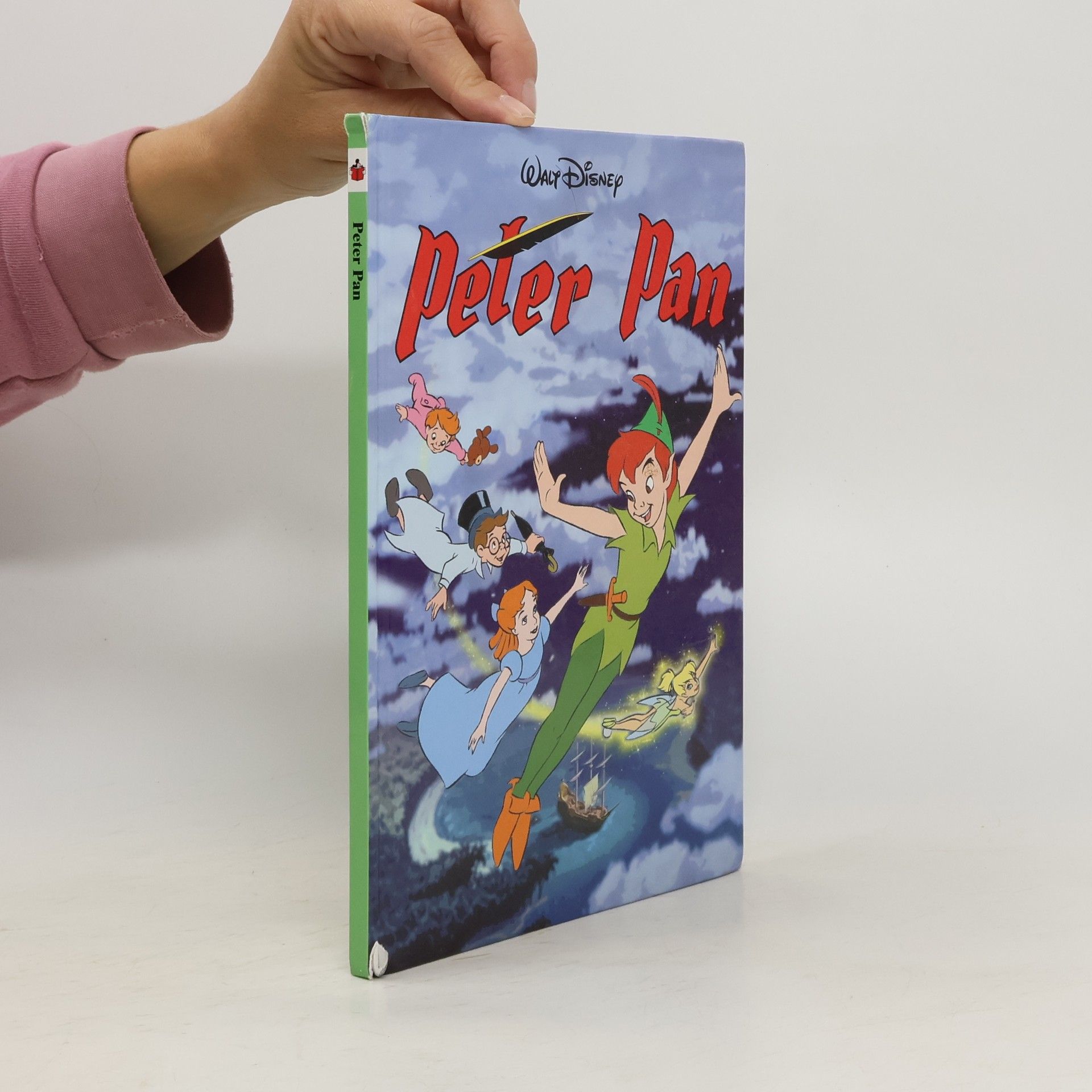 kolektiv Peter Pan