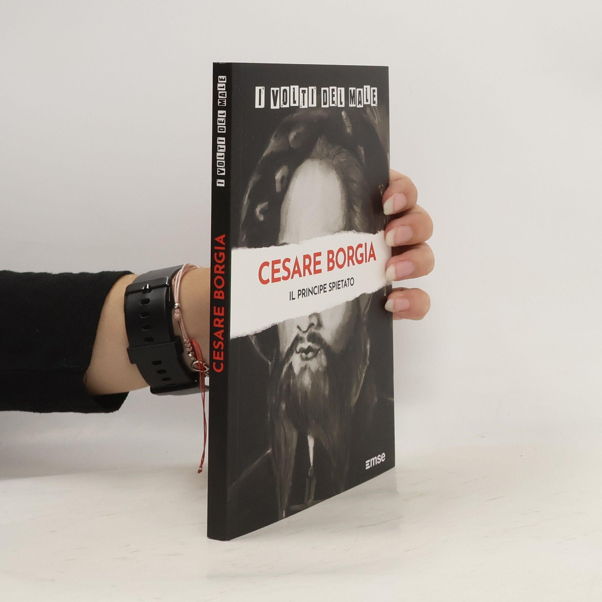 Autorenkollektiv Cesare Borgia