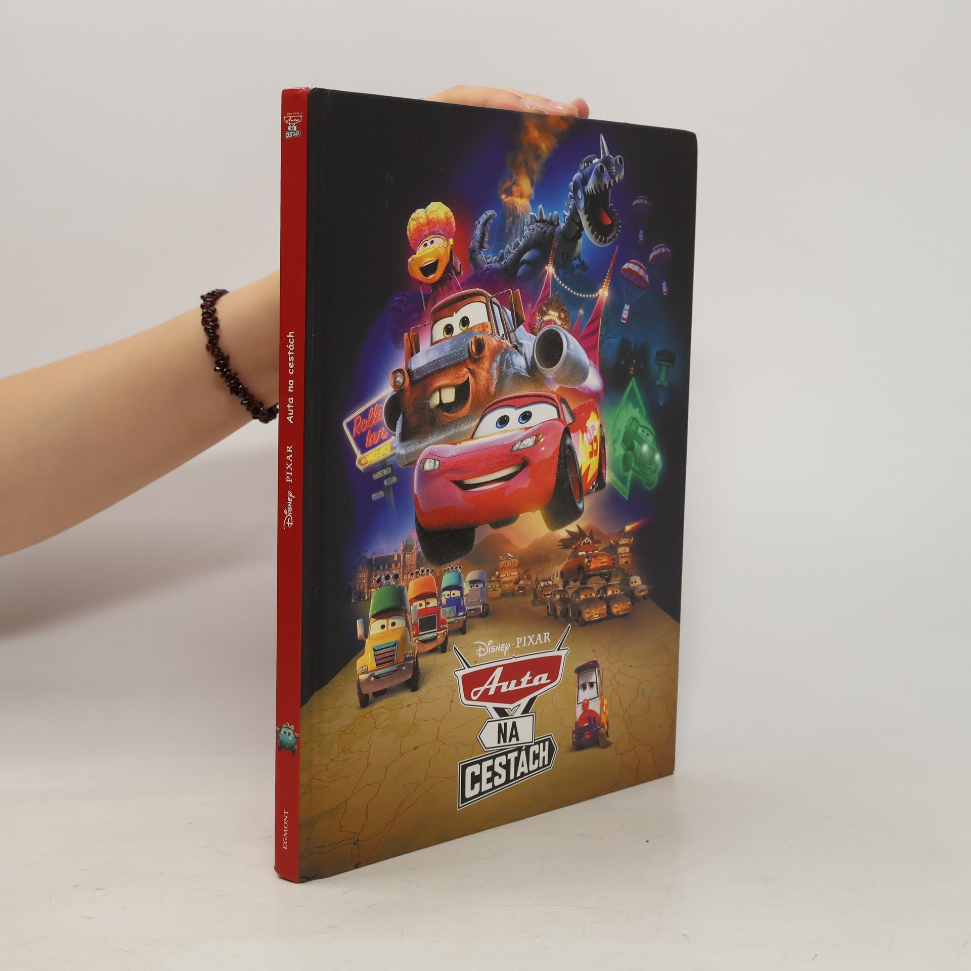 Collectif d'auteurs Auta - Na cestách