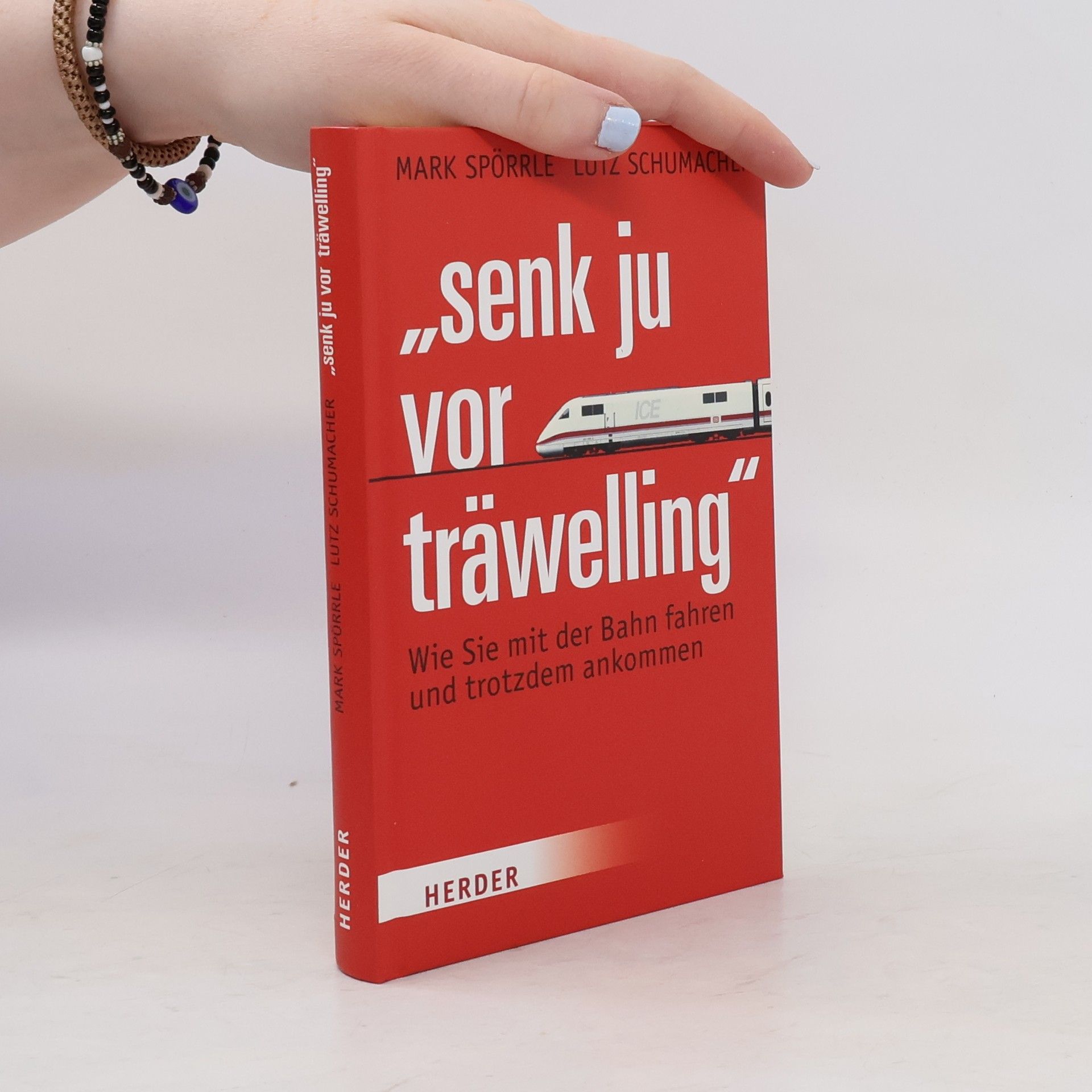 "Senk ju vor träwelling"