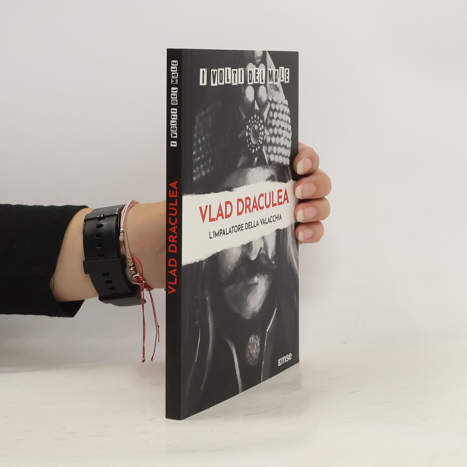 Autorenkollektiv Vlad Draculea