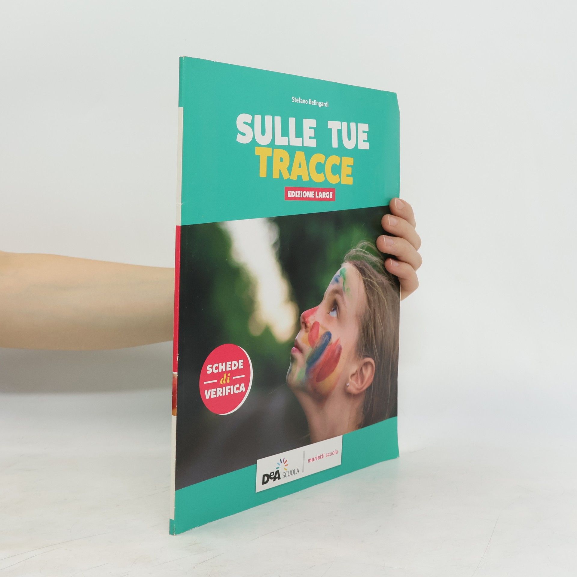 Stefano Belingardi Sulle tue tracce