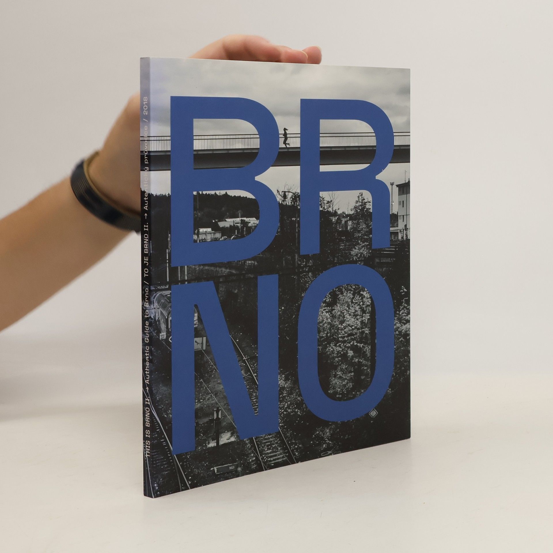 To je Brno II