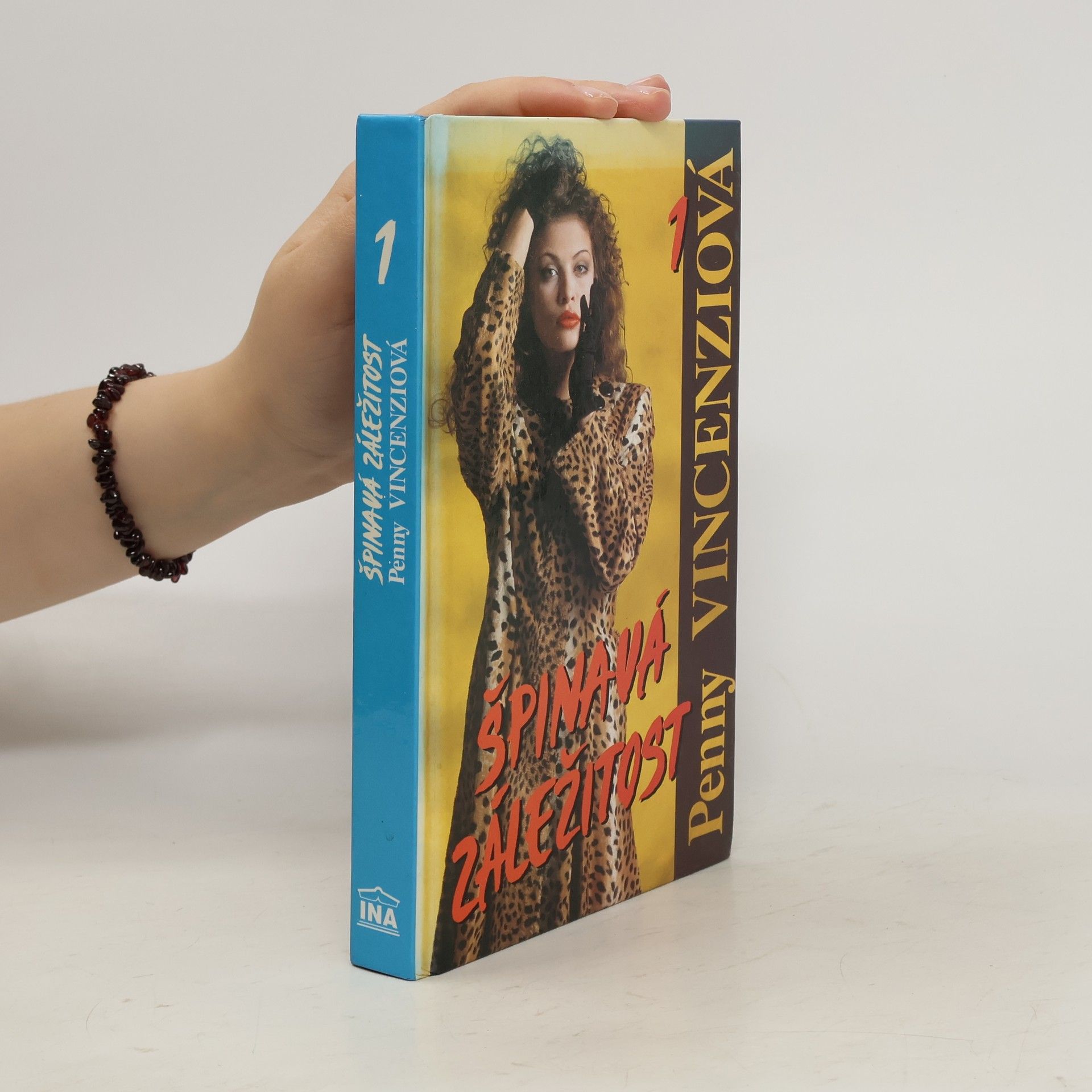 Špinavá záležitost 1