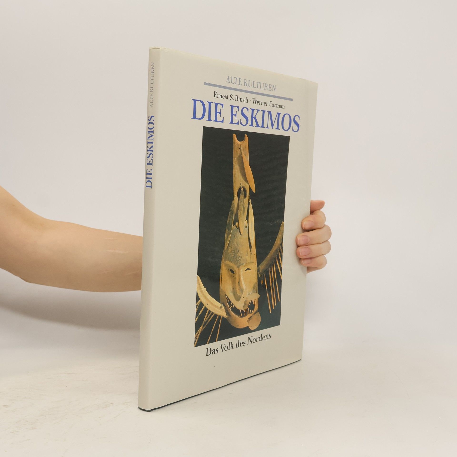 Werner Forman Die Eskimos