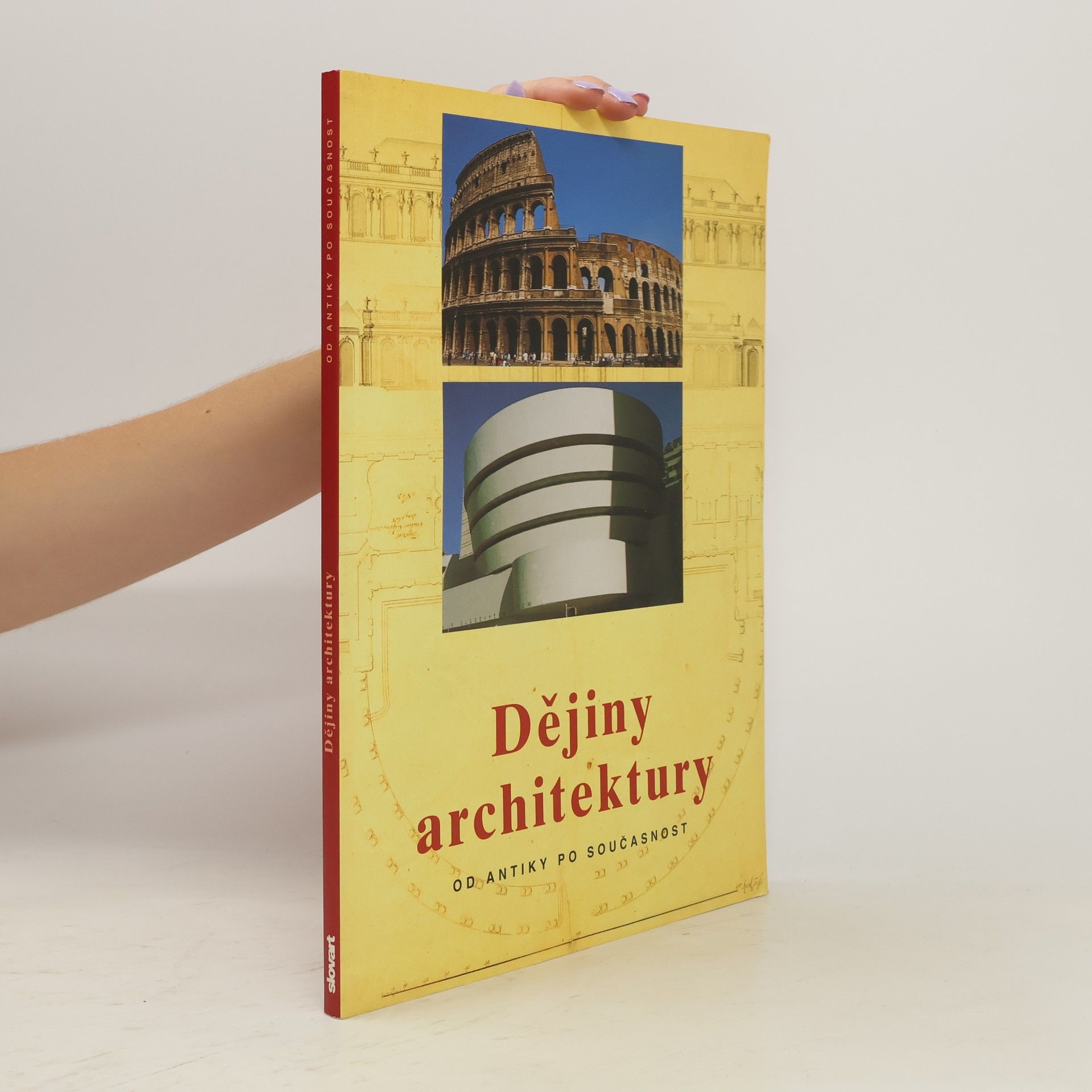 Jan Gympel Dějiny architektury