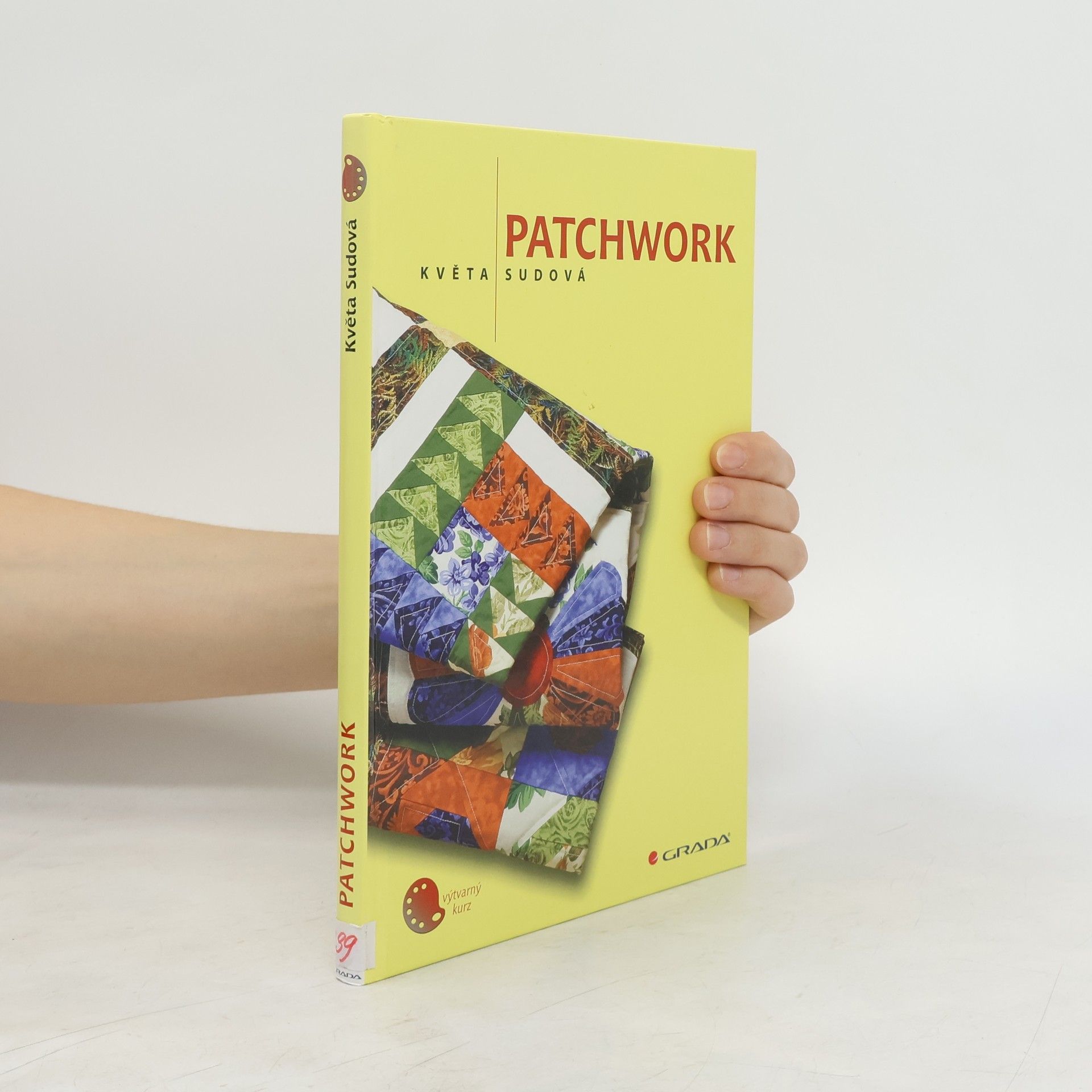 Květa Sudová Patchwork