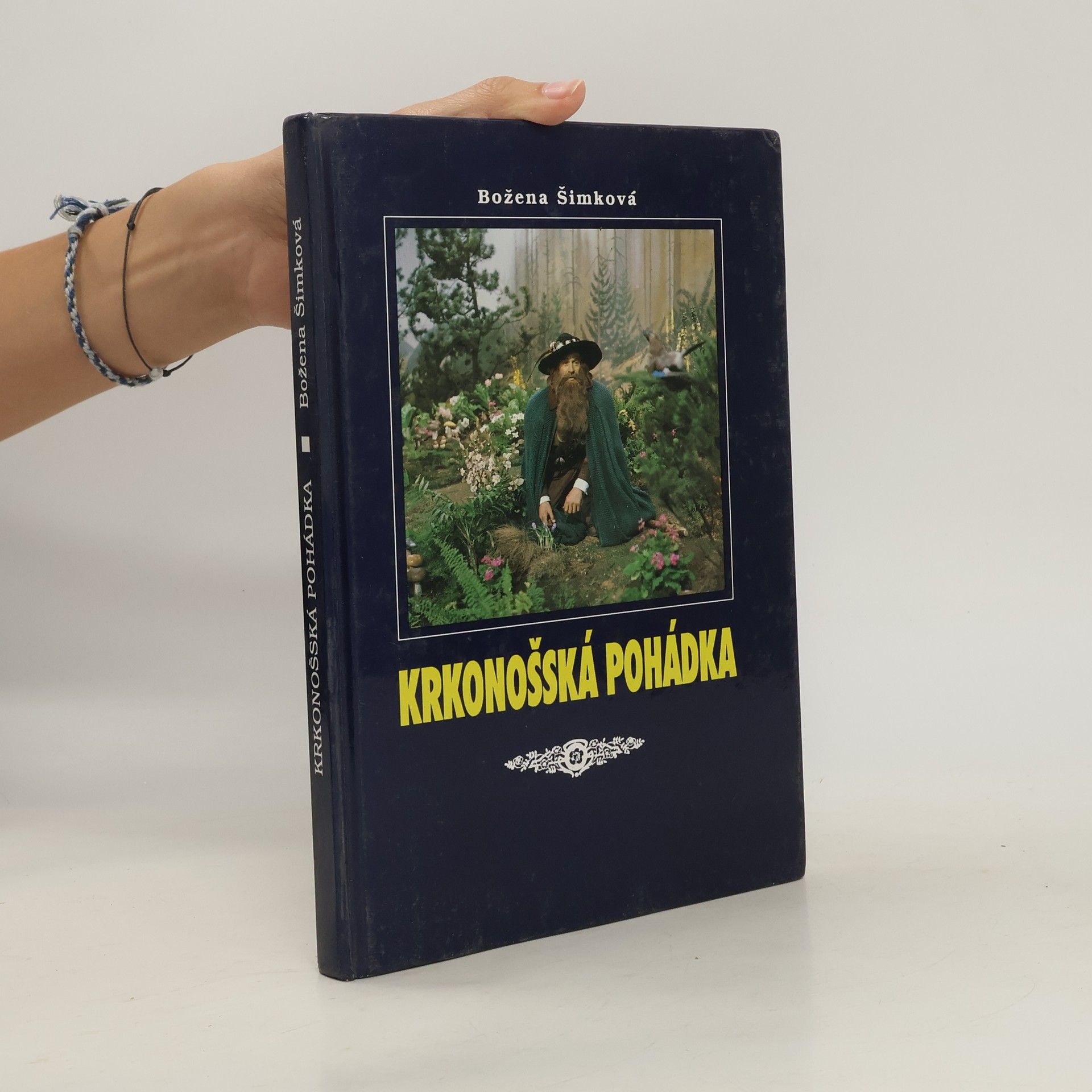 Krkonošská pohádka