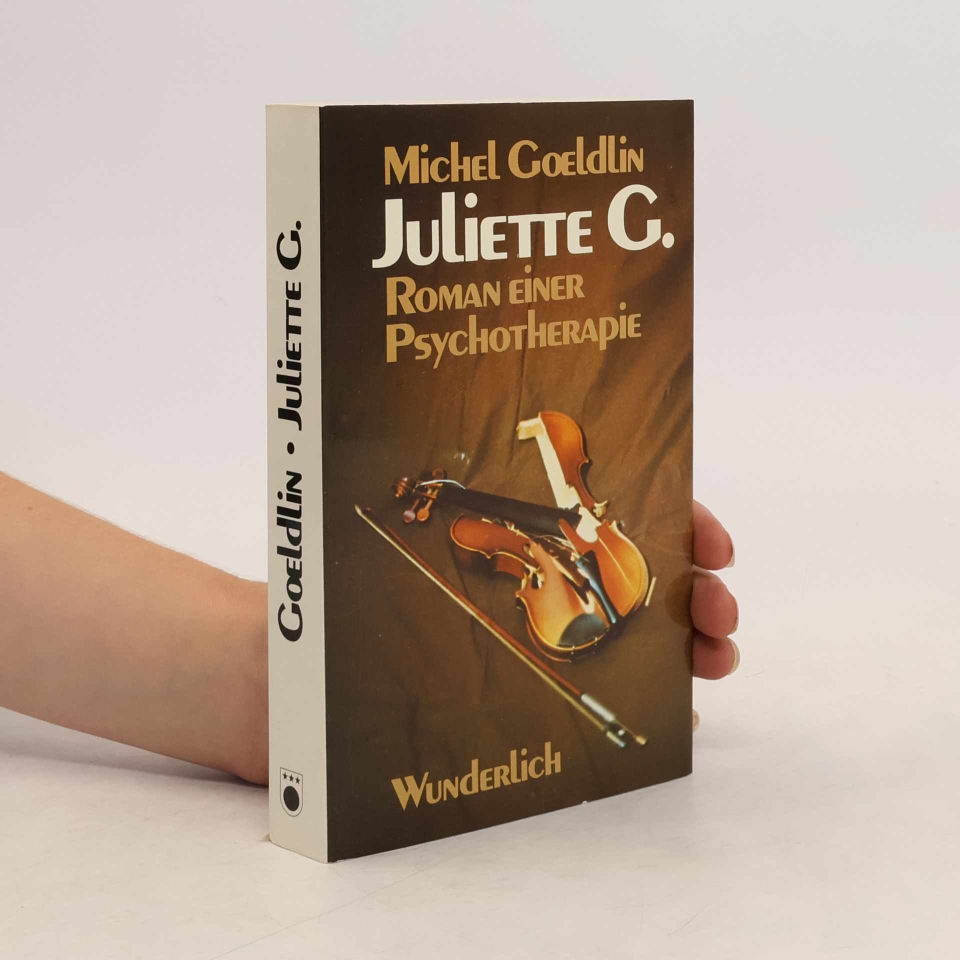 Michel Goeldlin Juliette G.