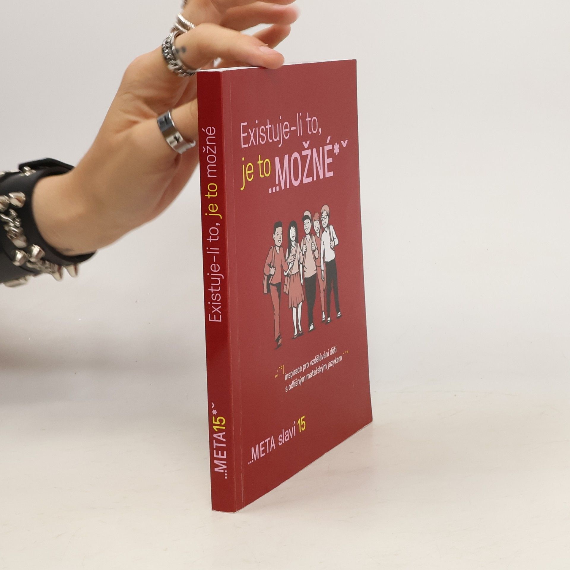 Autores varios Existuje-li to, je to možné