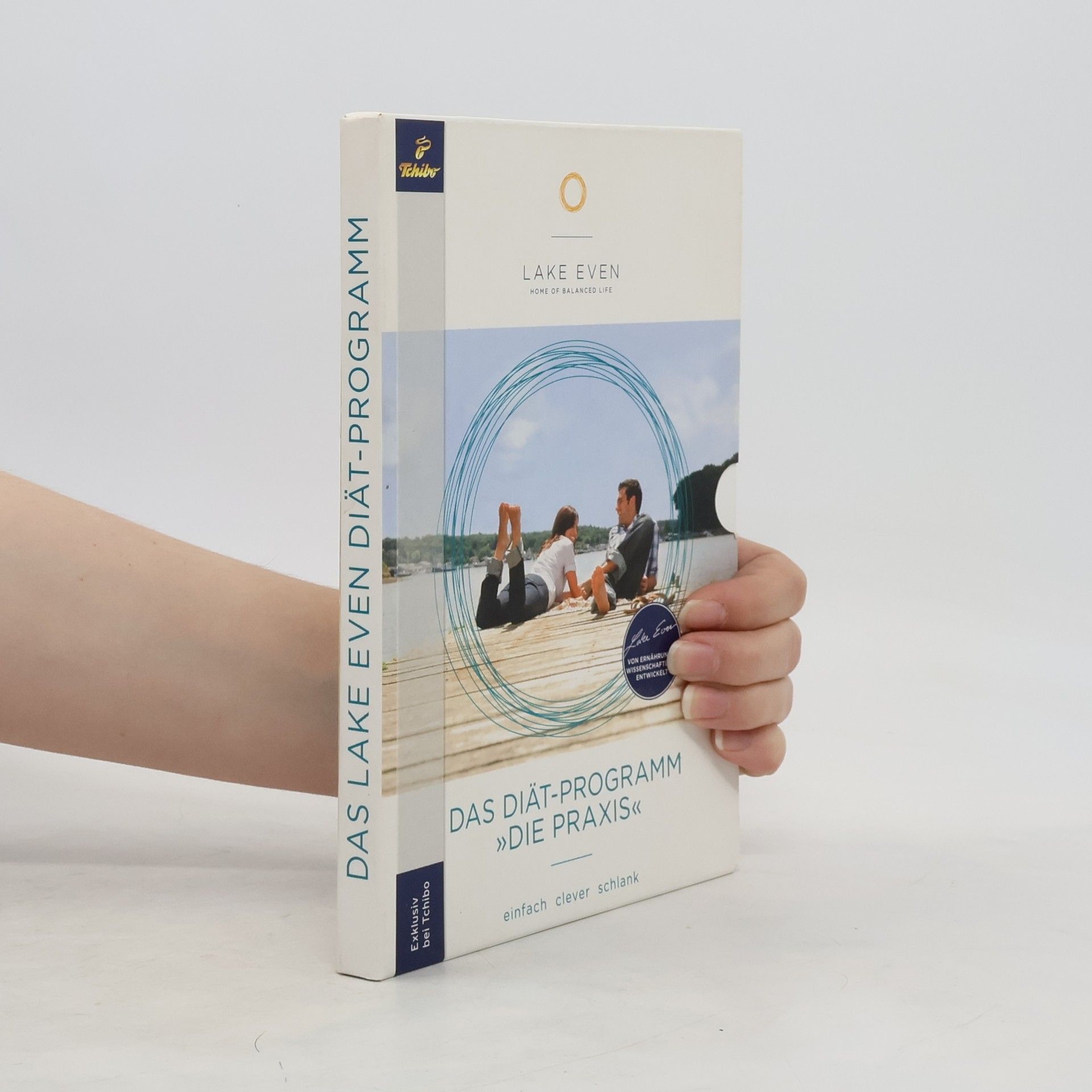 Auteurscollectief Das Diät Programm - Die Praxis