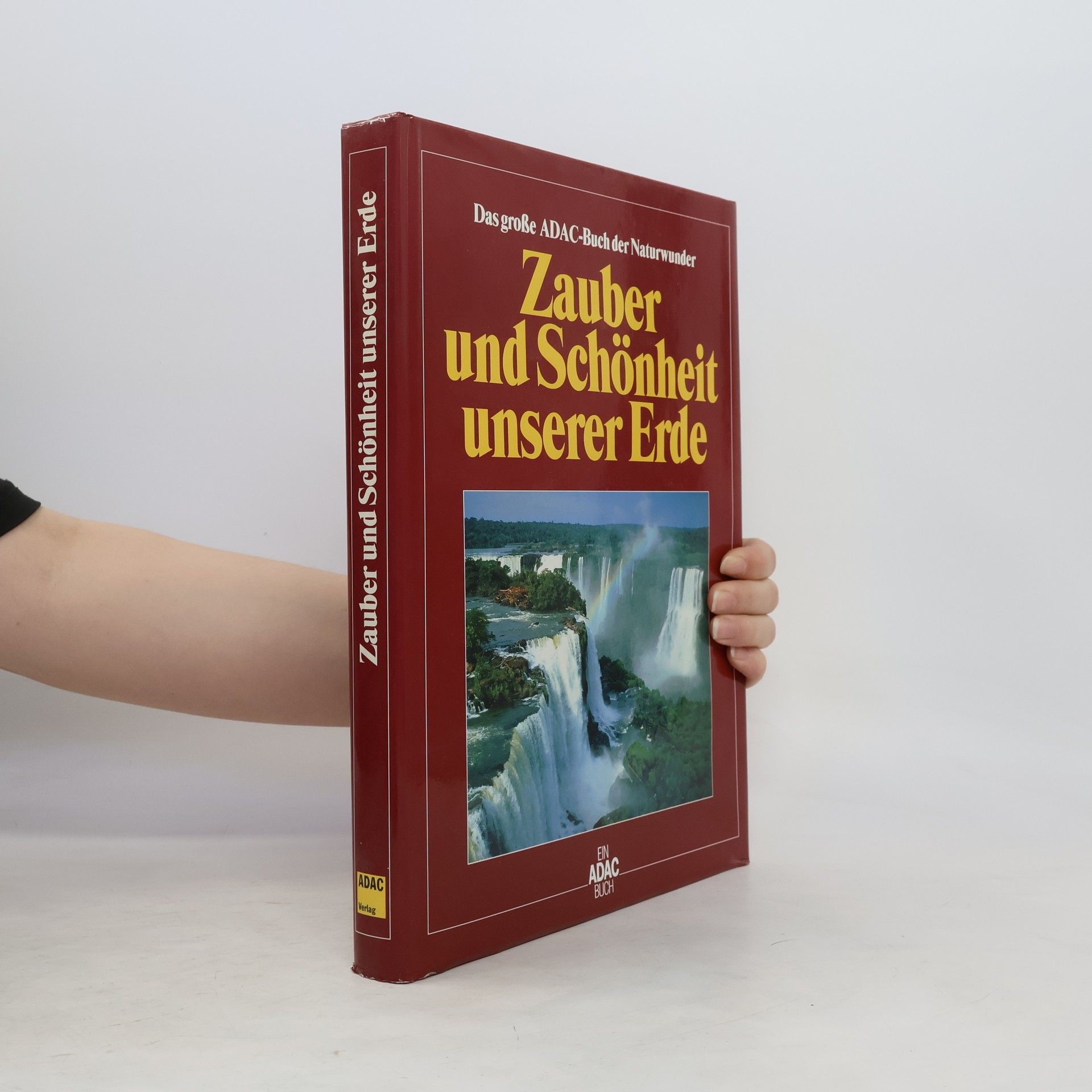 Benoît Antheaume Zauber und Schönheit unserer Erde