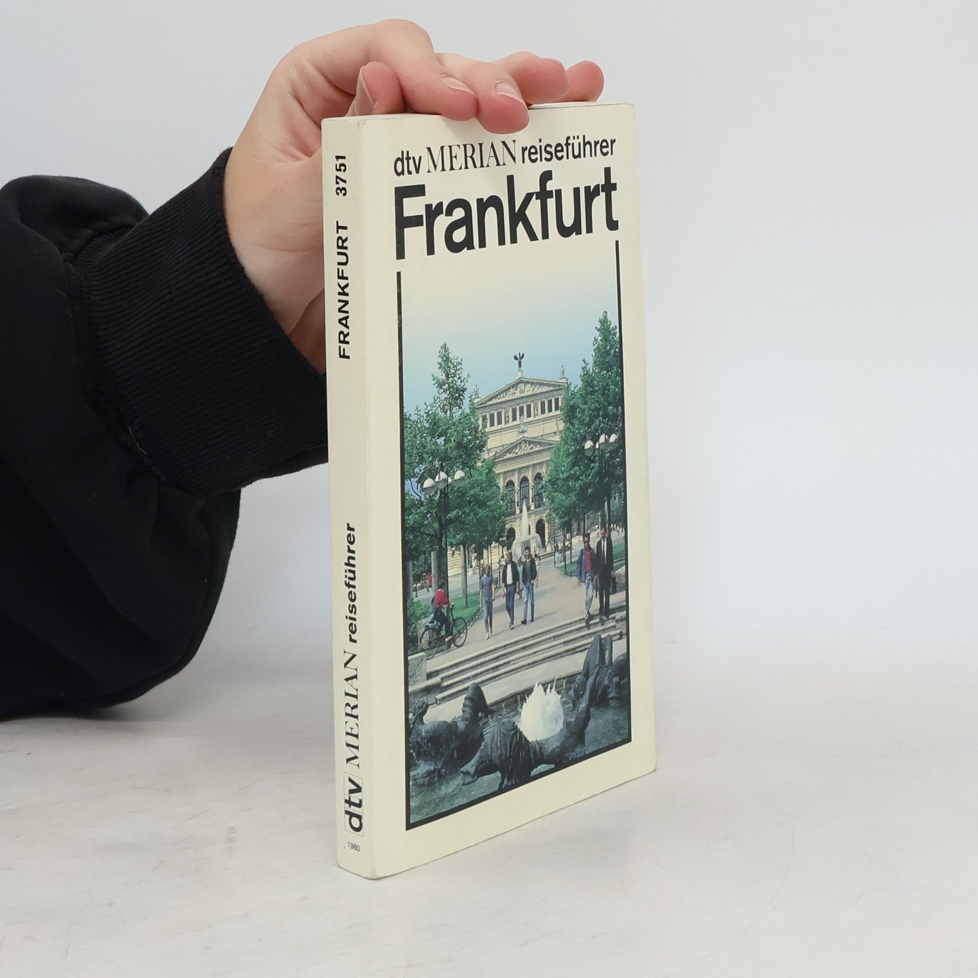 Gunther W. Klein Frankfurt