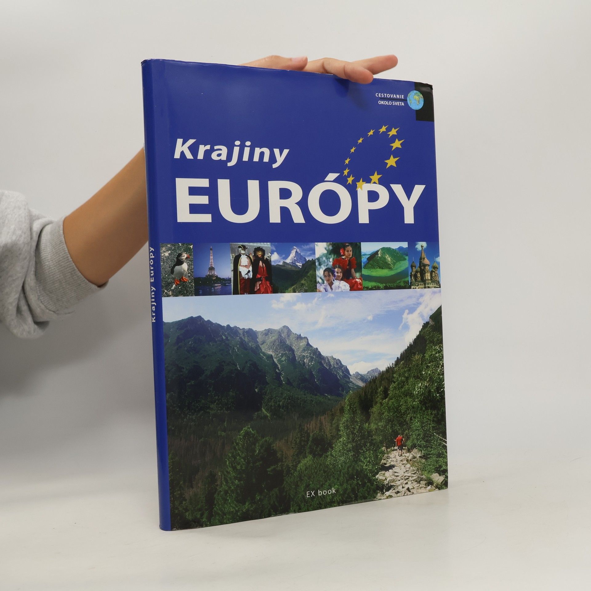 Collective Krajiny Európy