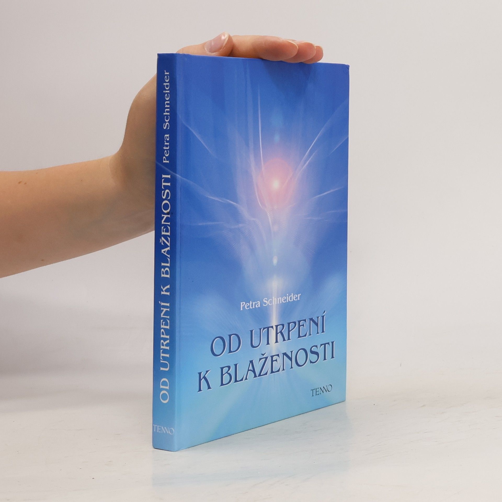 Od utrpení k blaženosti