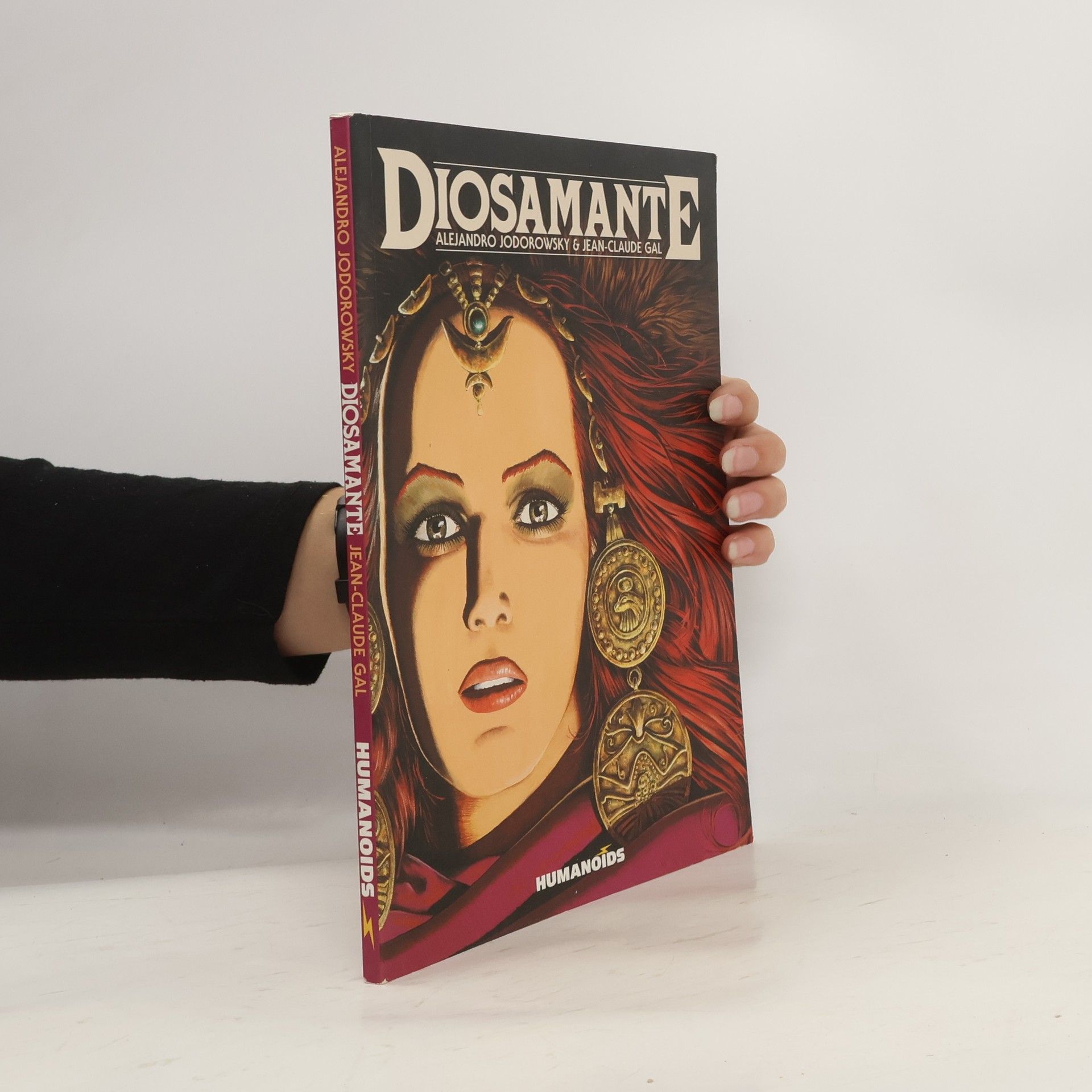 kolektiv Diosamante