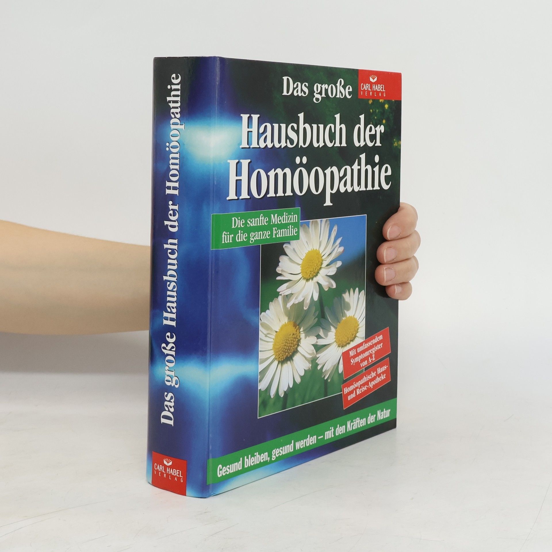 Autorenkollektiv Homöopathie