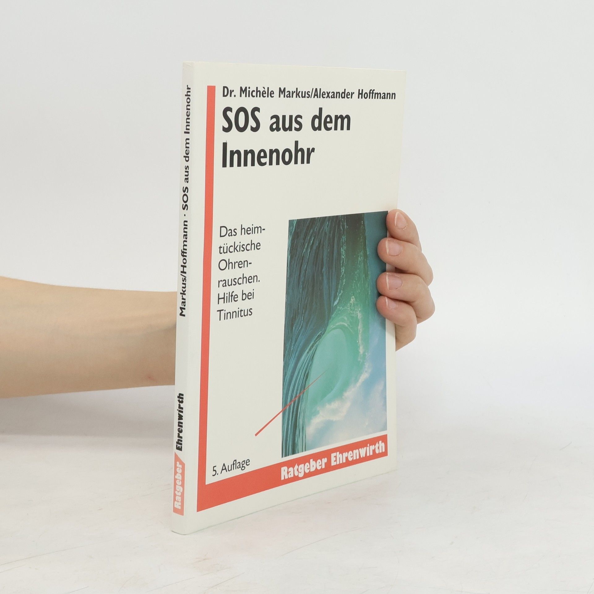 Miche le Markus SOS aus dem Innenohr