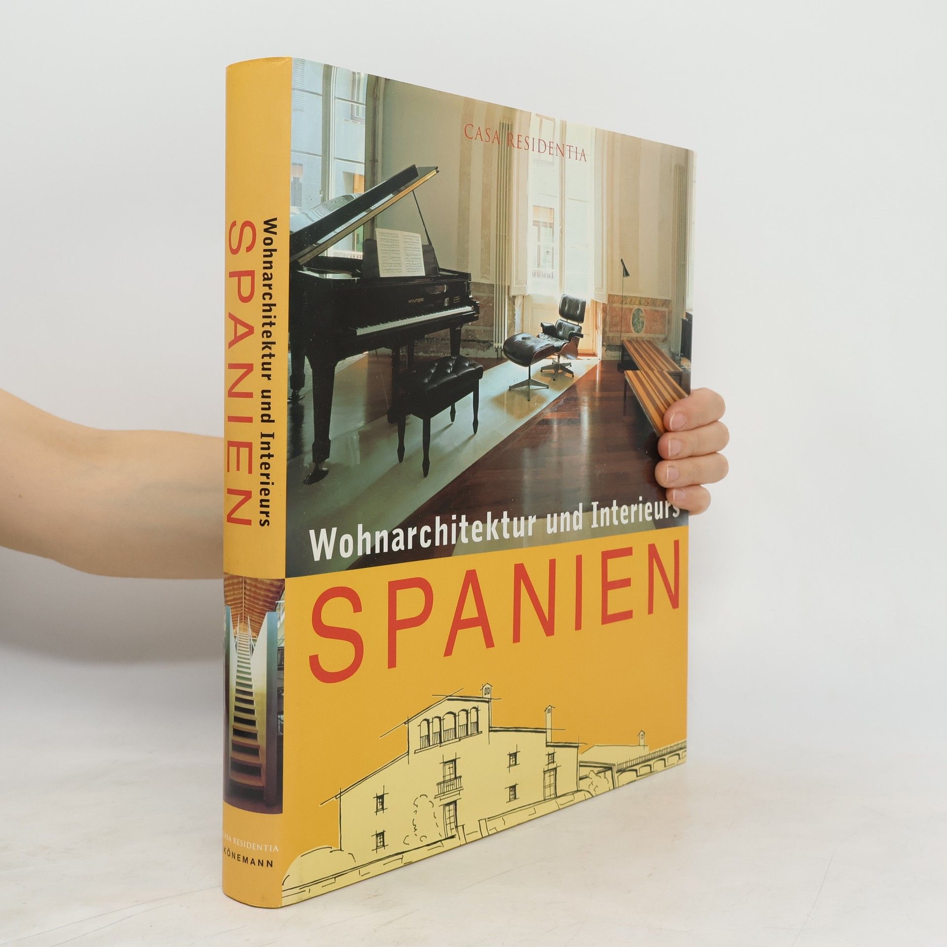 kolektiv Wohnarchitektur und Interieurs Spanien