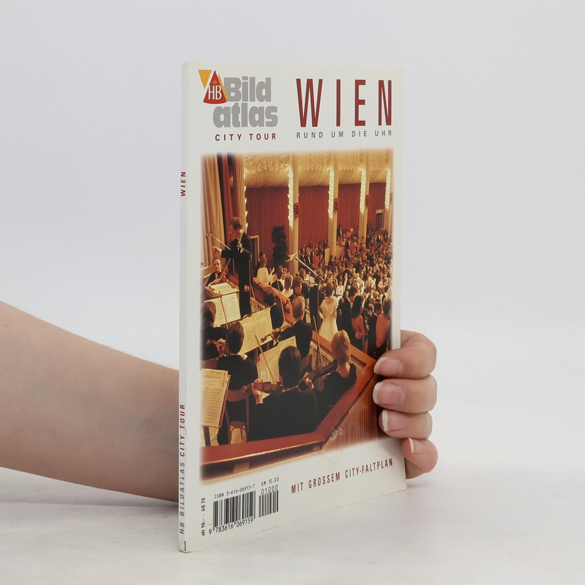 Peter Peter Wien rund um die Uhr
