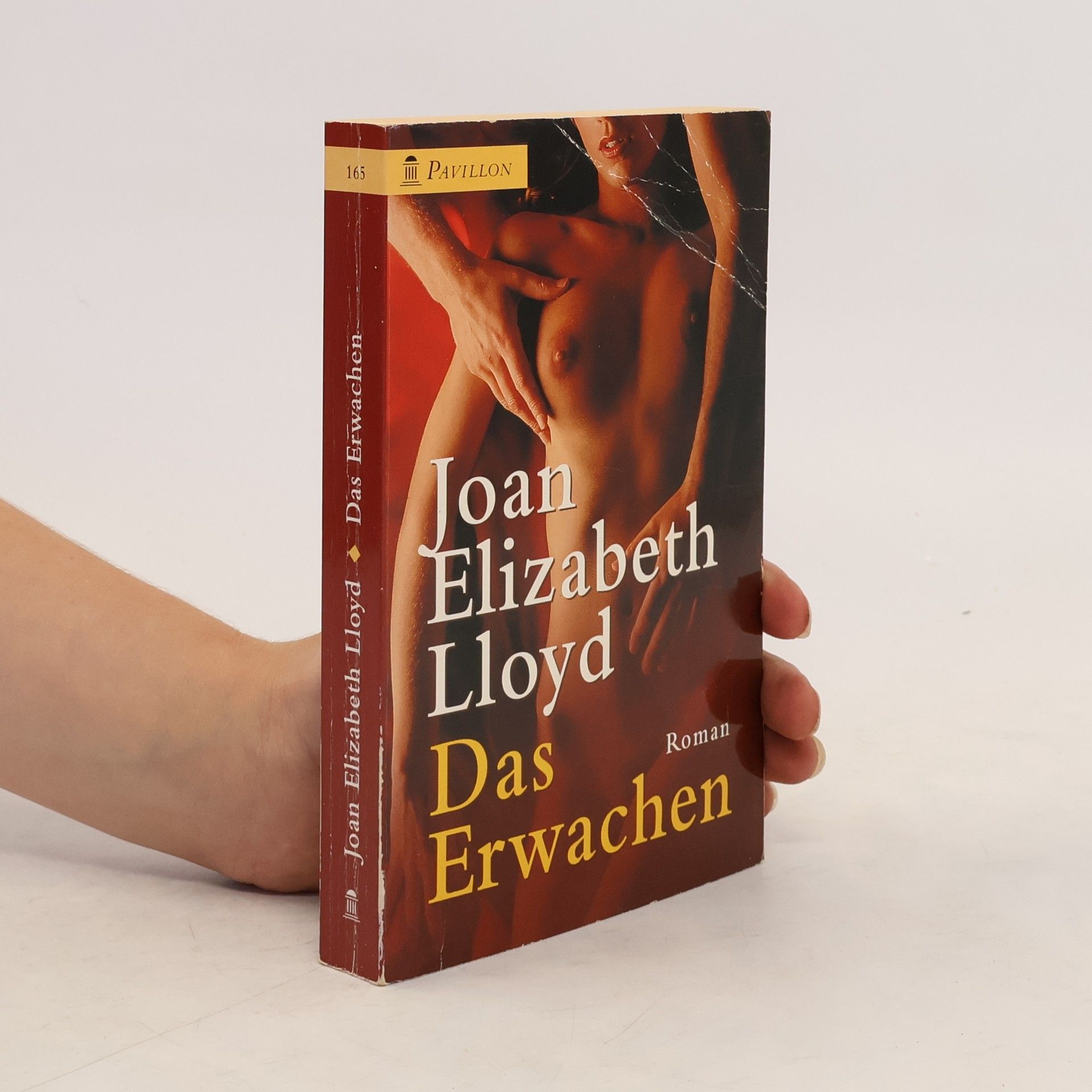 Joan Elizabeth Lloyd Das Erwachen