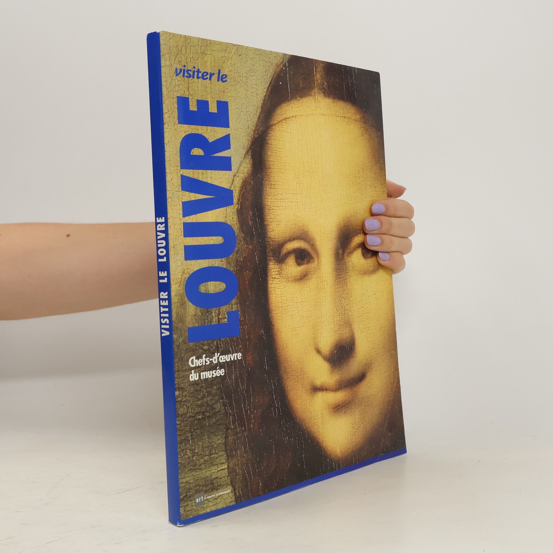 kolektiv Visiter le Louvre