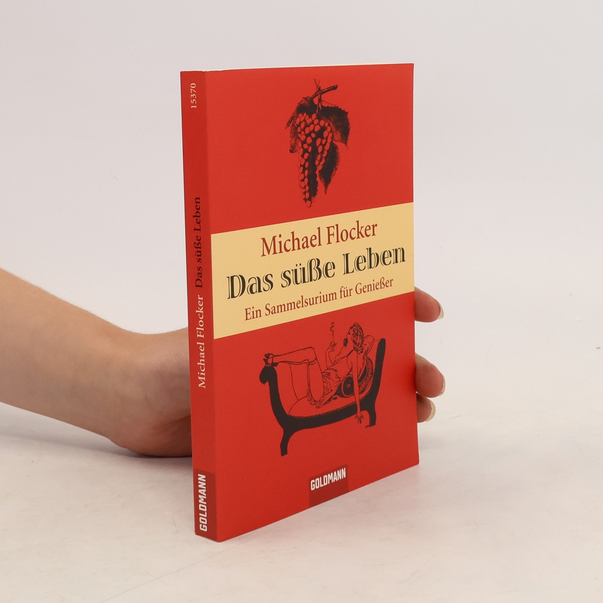 Michael Flocker Das süße Leben