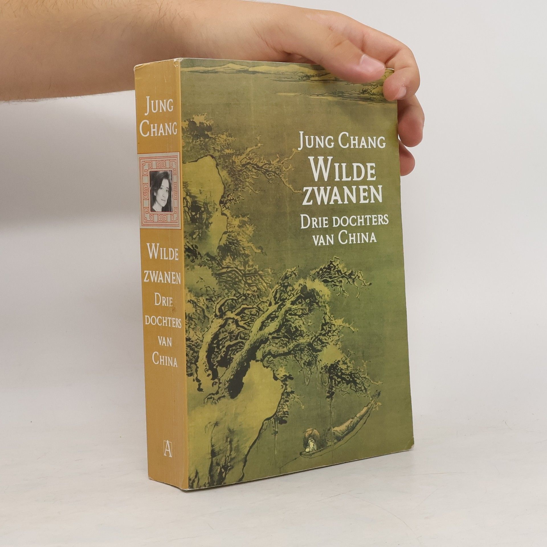 Yong Chang Wilde zwanen