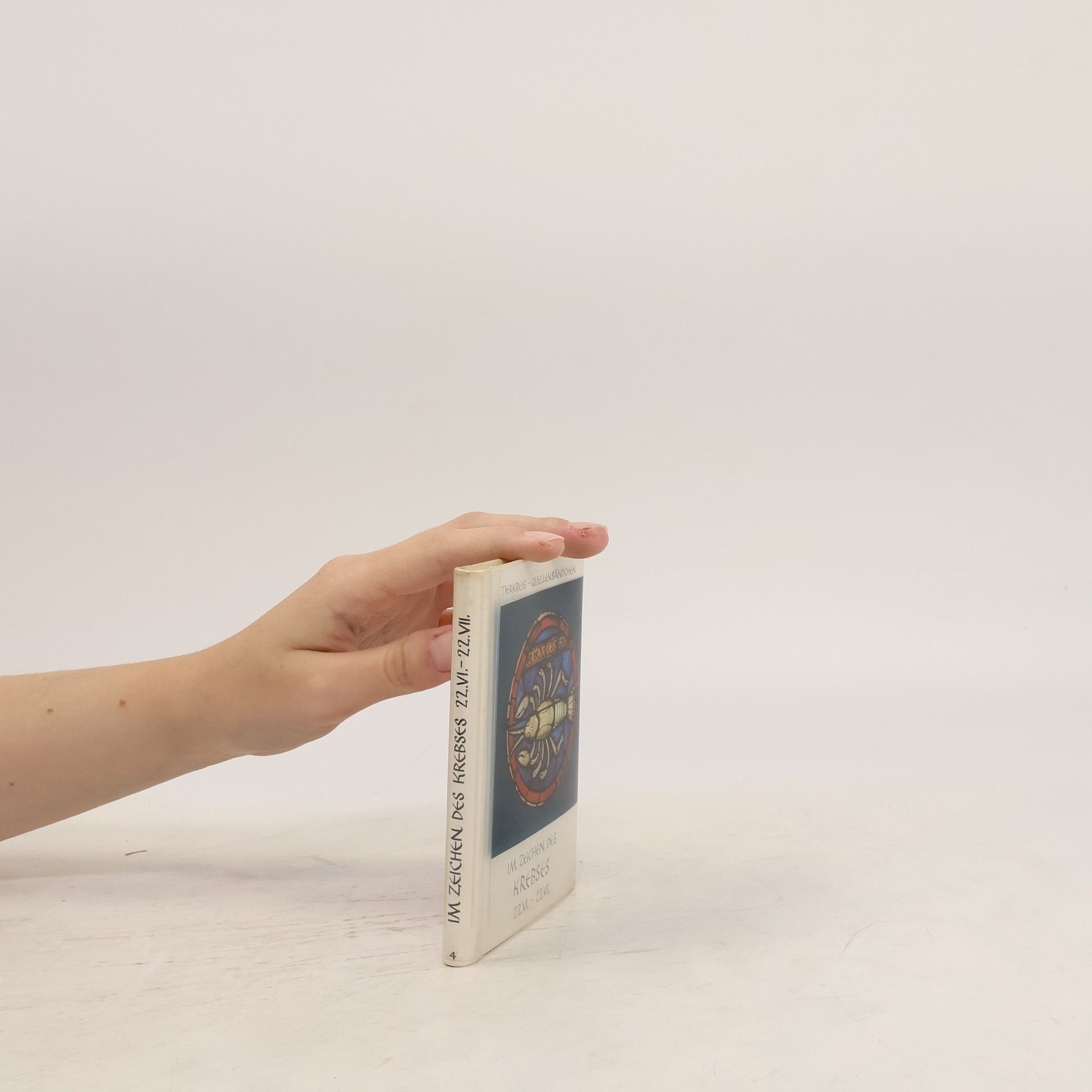 Autorenkollektiv Im Zeichen des Krebses