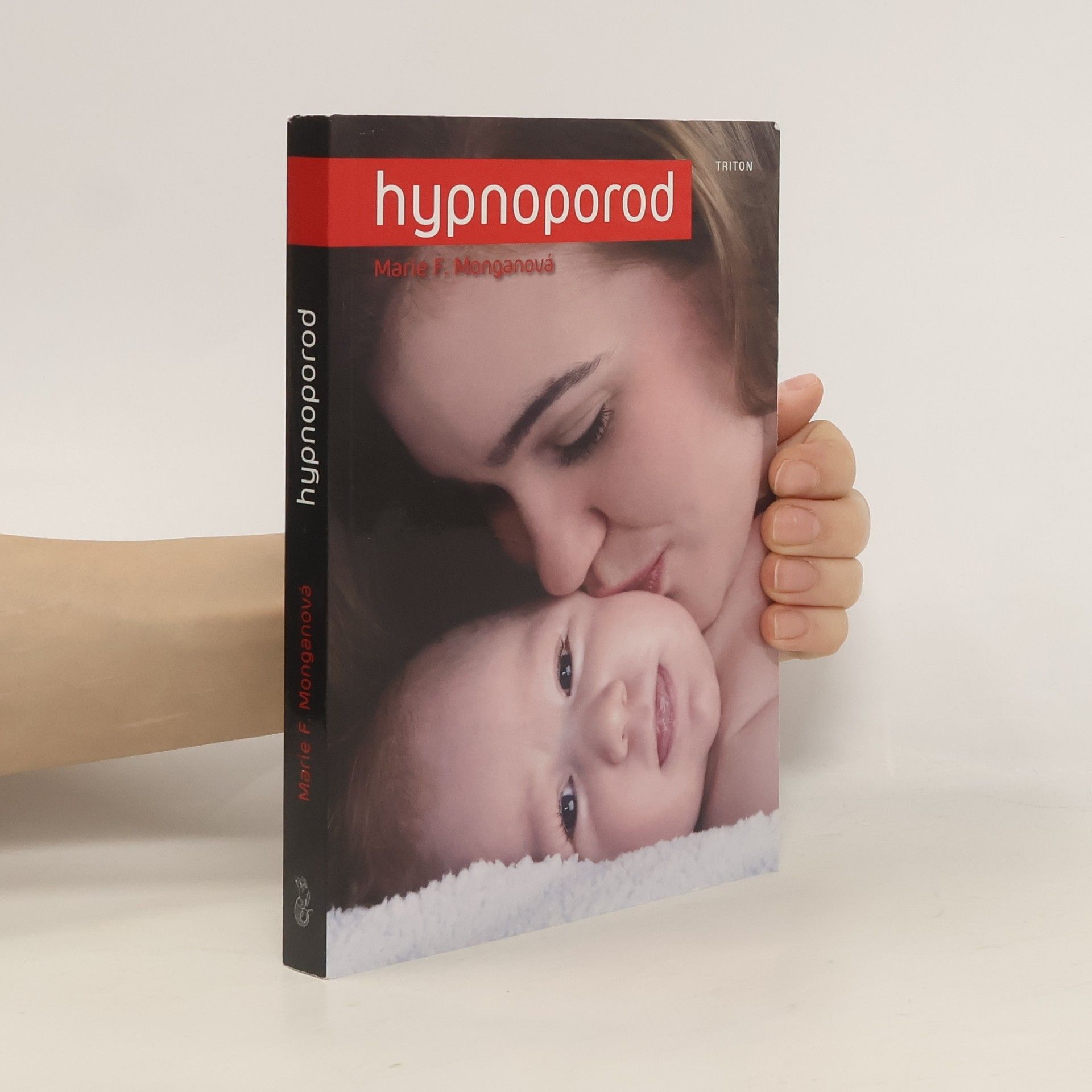 Marie F. Mongan Hypnoporod