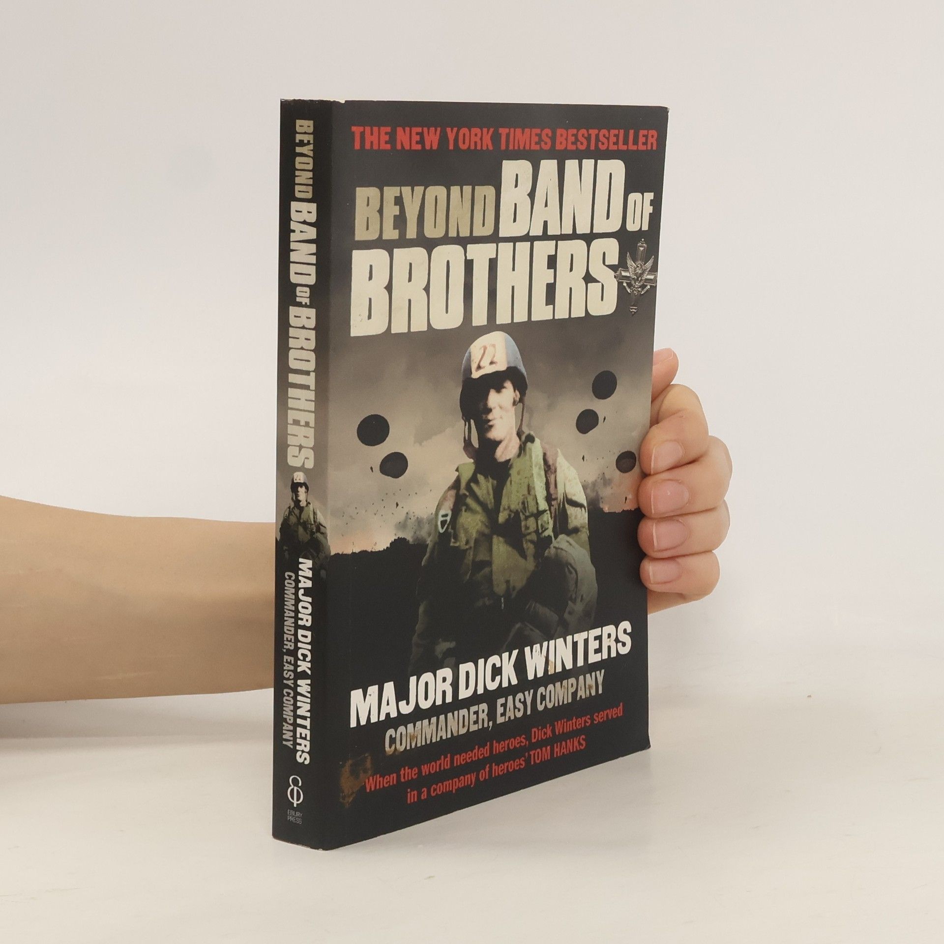 Dick Winters Beyond Band of Brothers