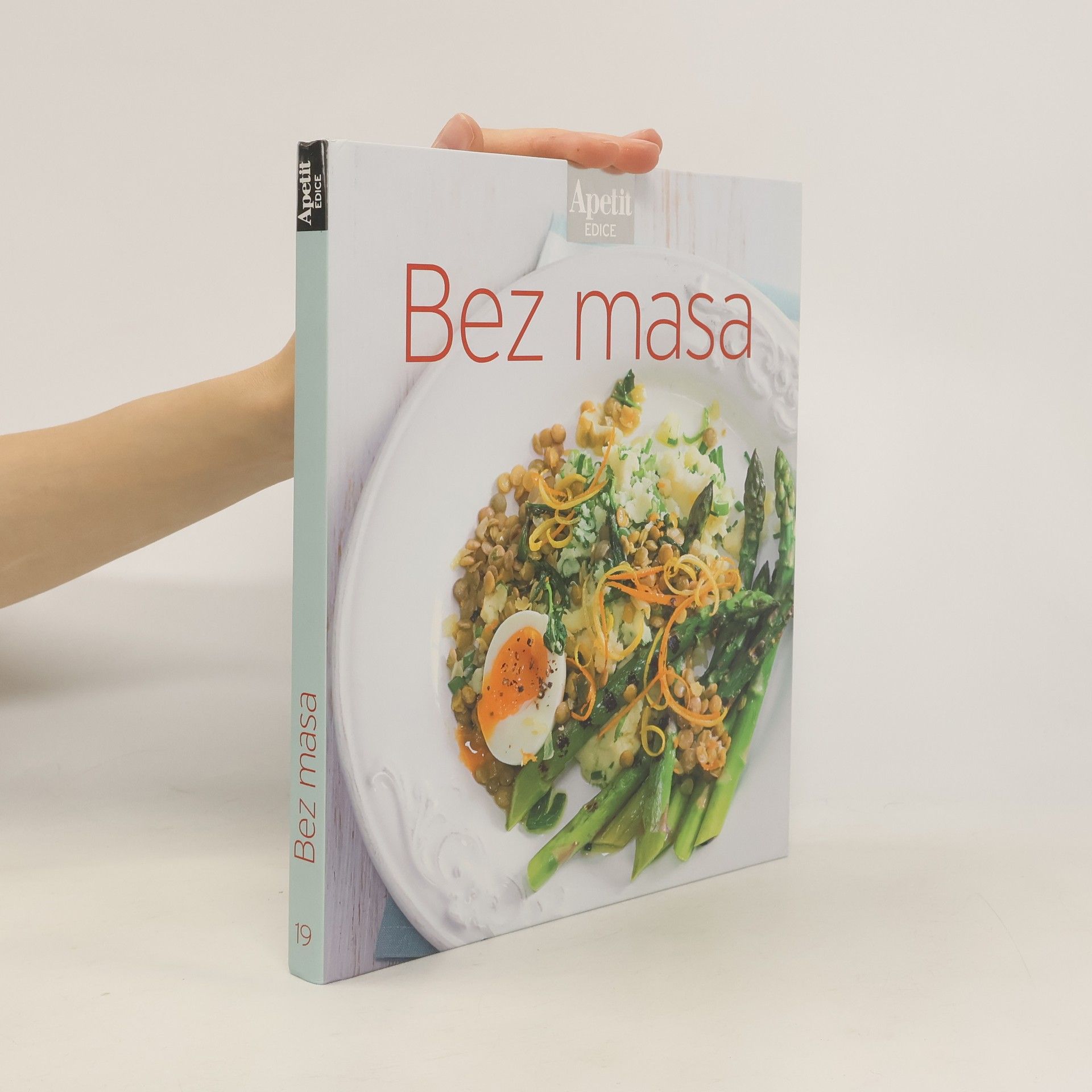 Kolektív autorov Bez masa