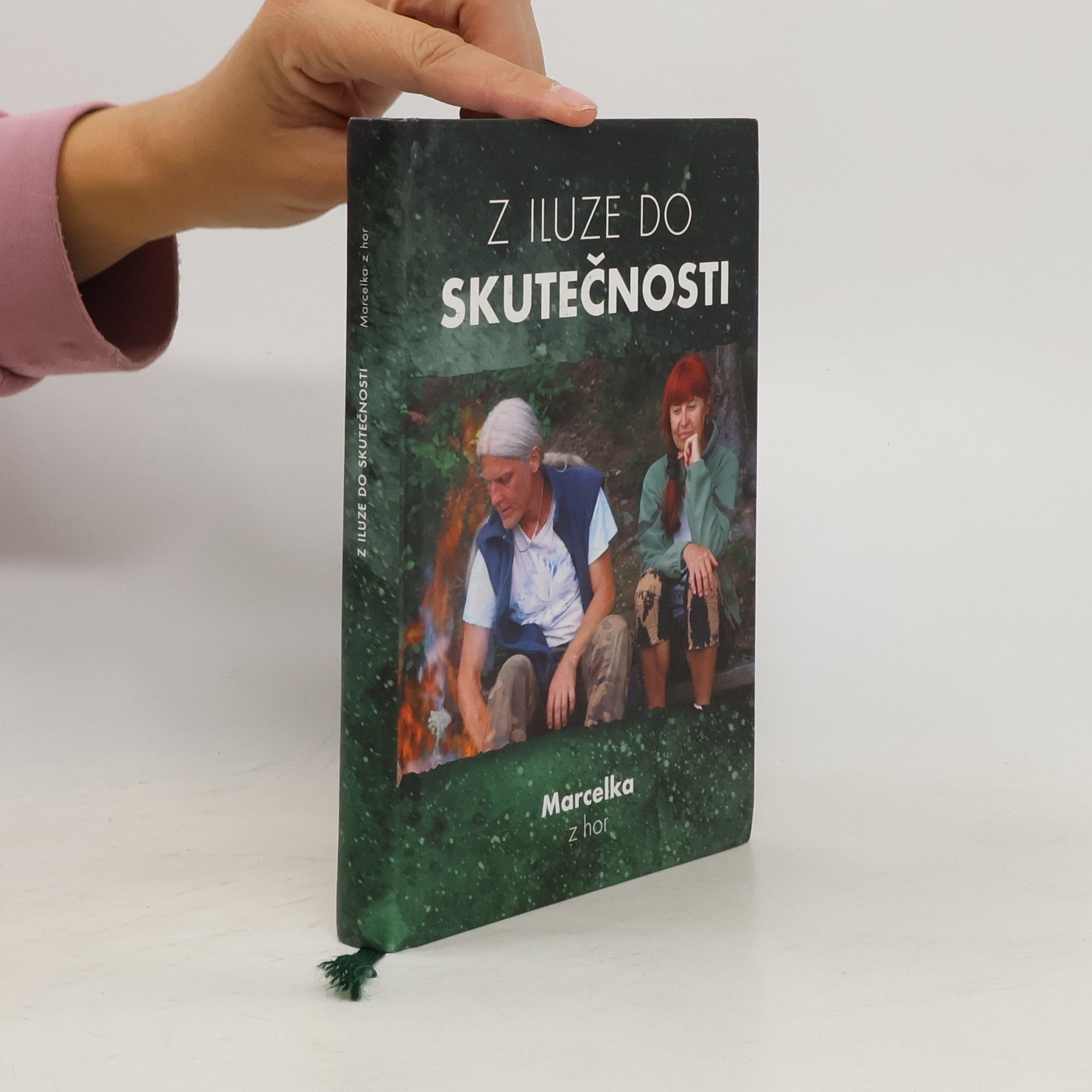 Z iluze do skutečnosti