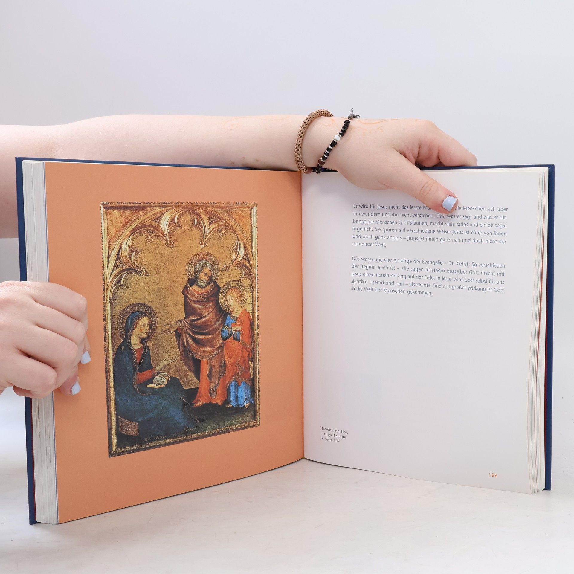 Rainer Oberthür Die Bibel für Kinder und alle im Haus